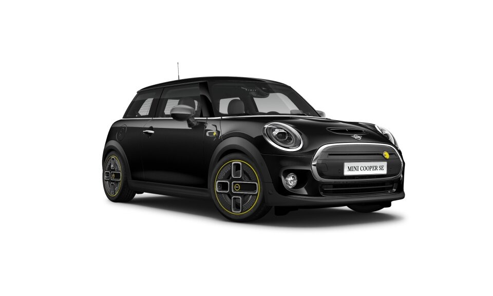 Mini - Cooper