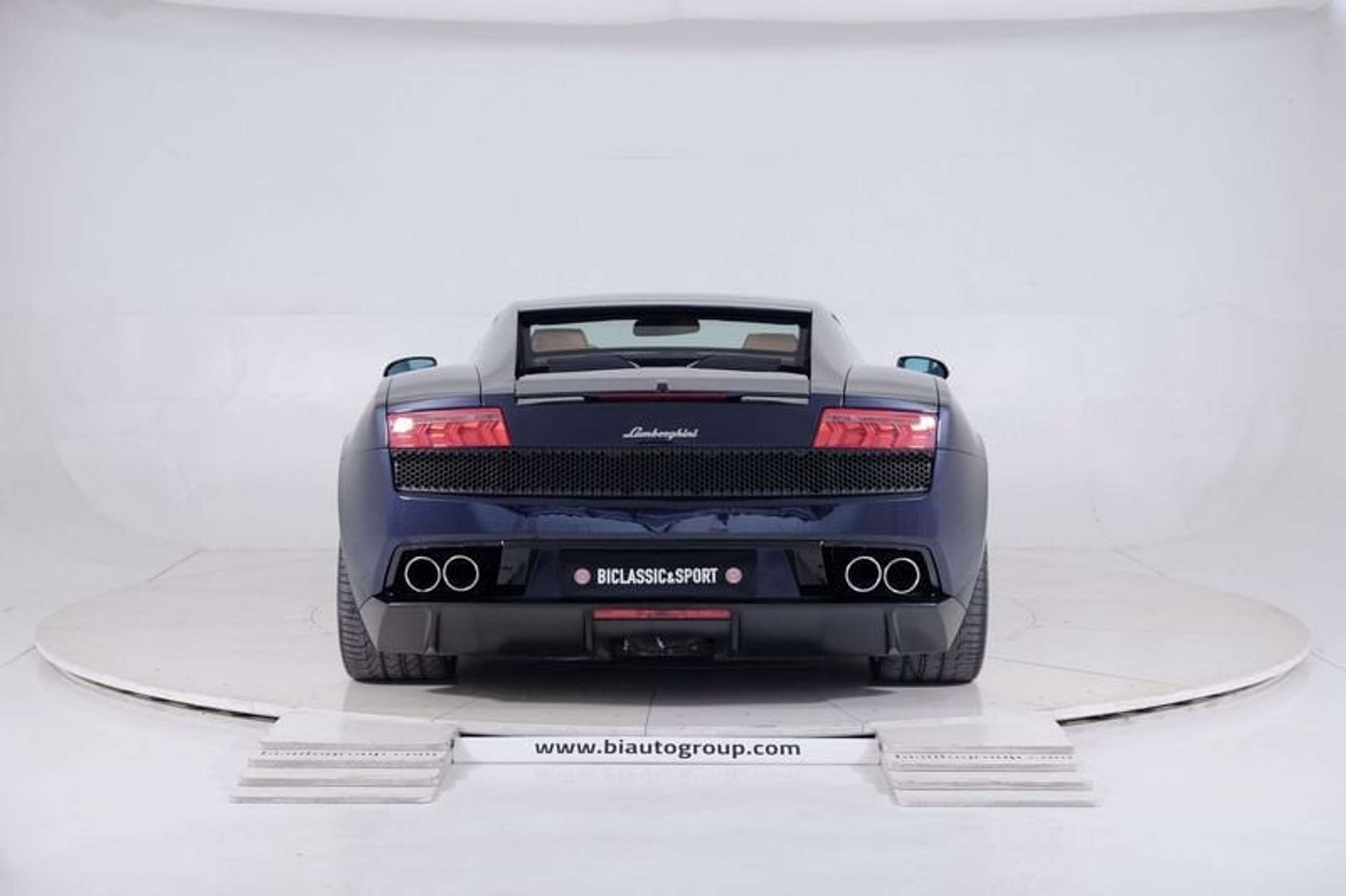 Lamborghini - Gallardo