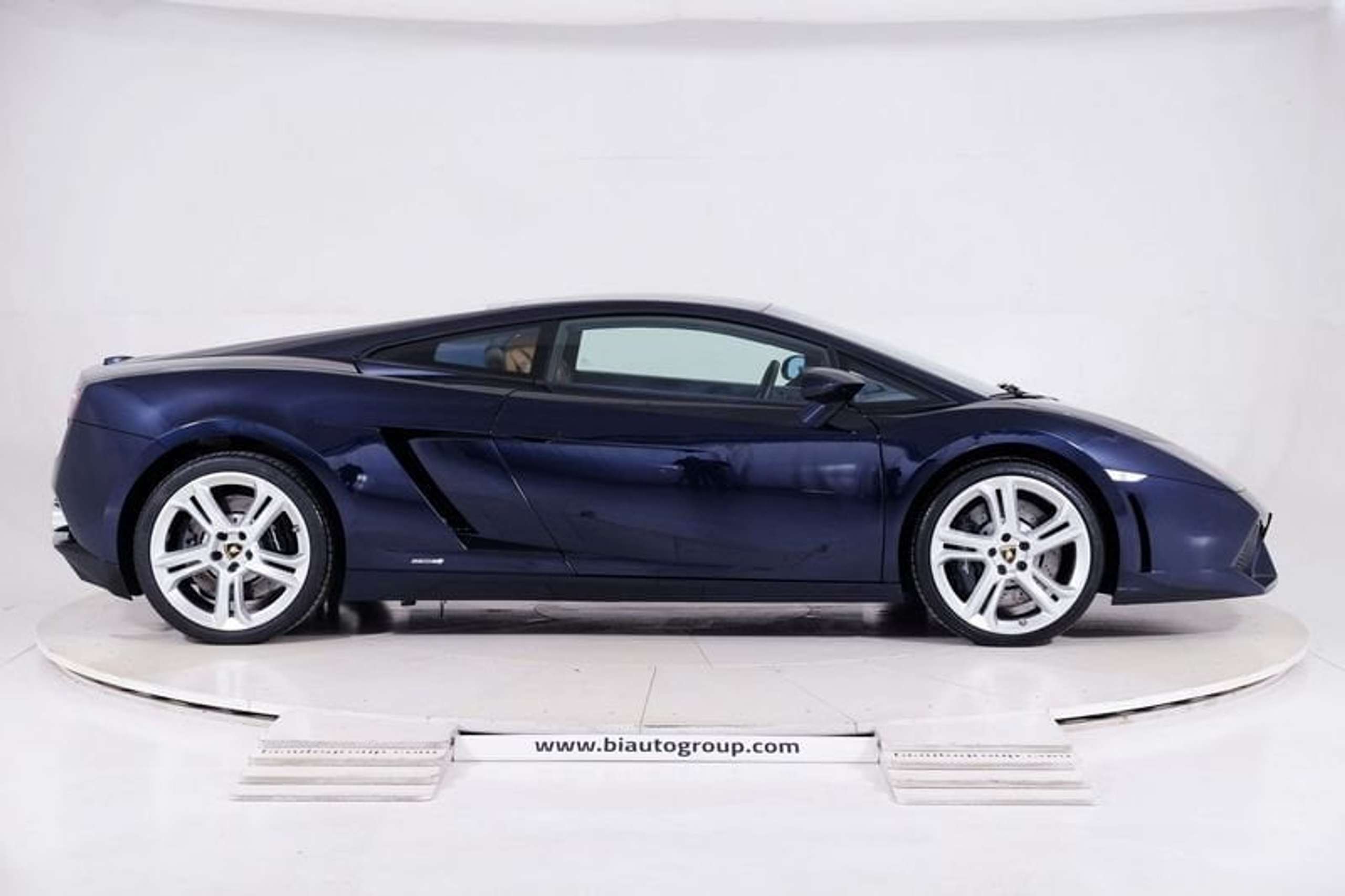 Lamborghini - Gallardo