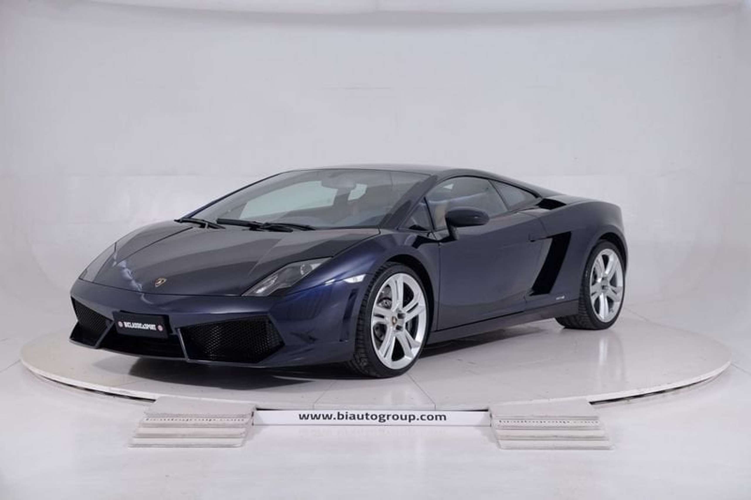 Lamborghini Gallardo 2009