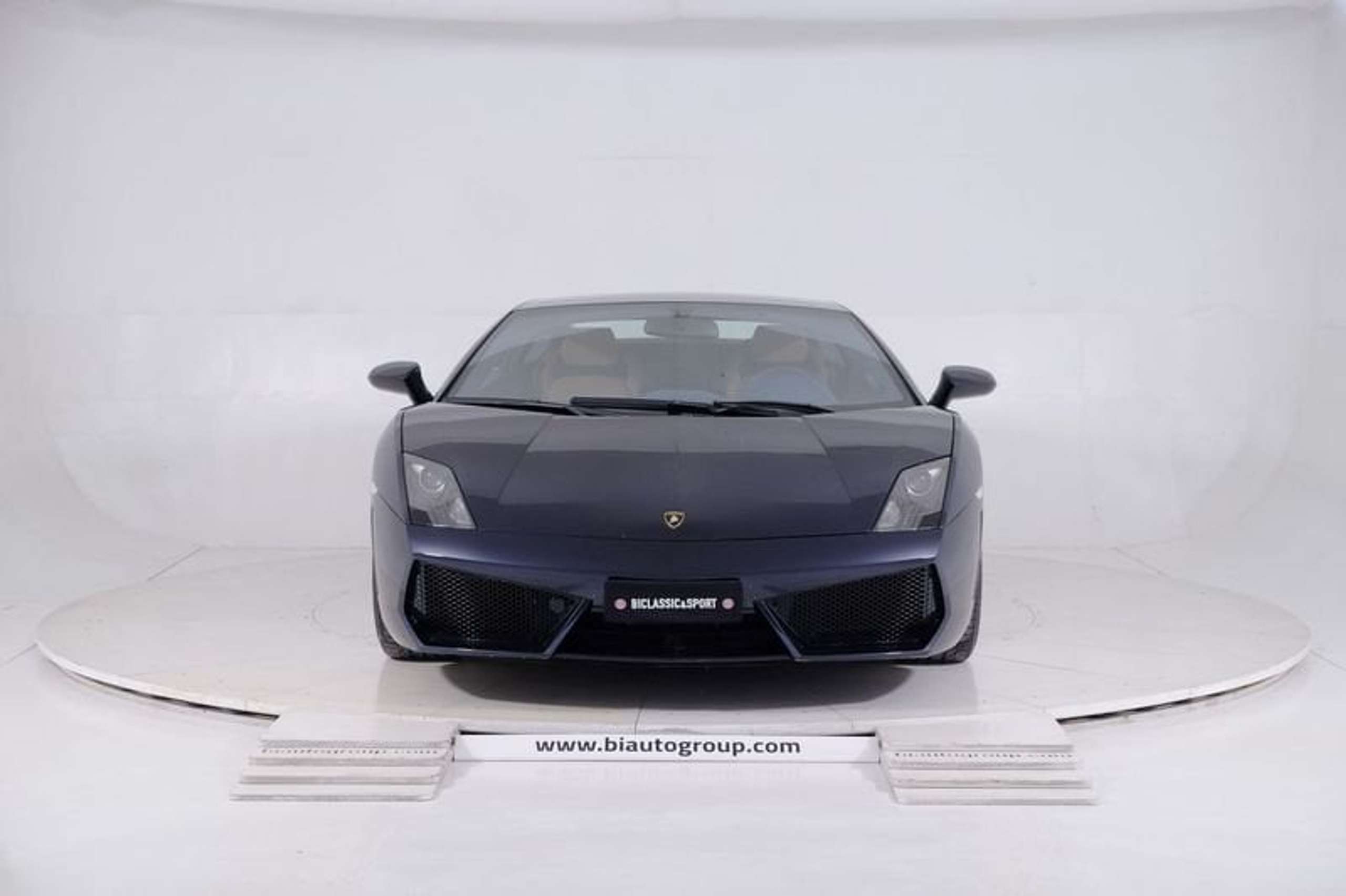 Lamborghini - Gallardo