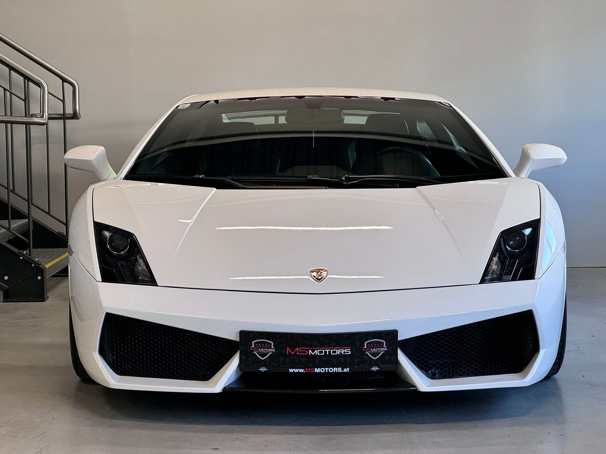 Lamborghini - Gallardo