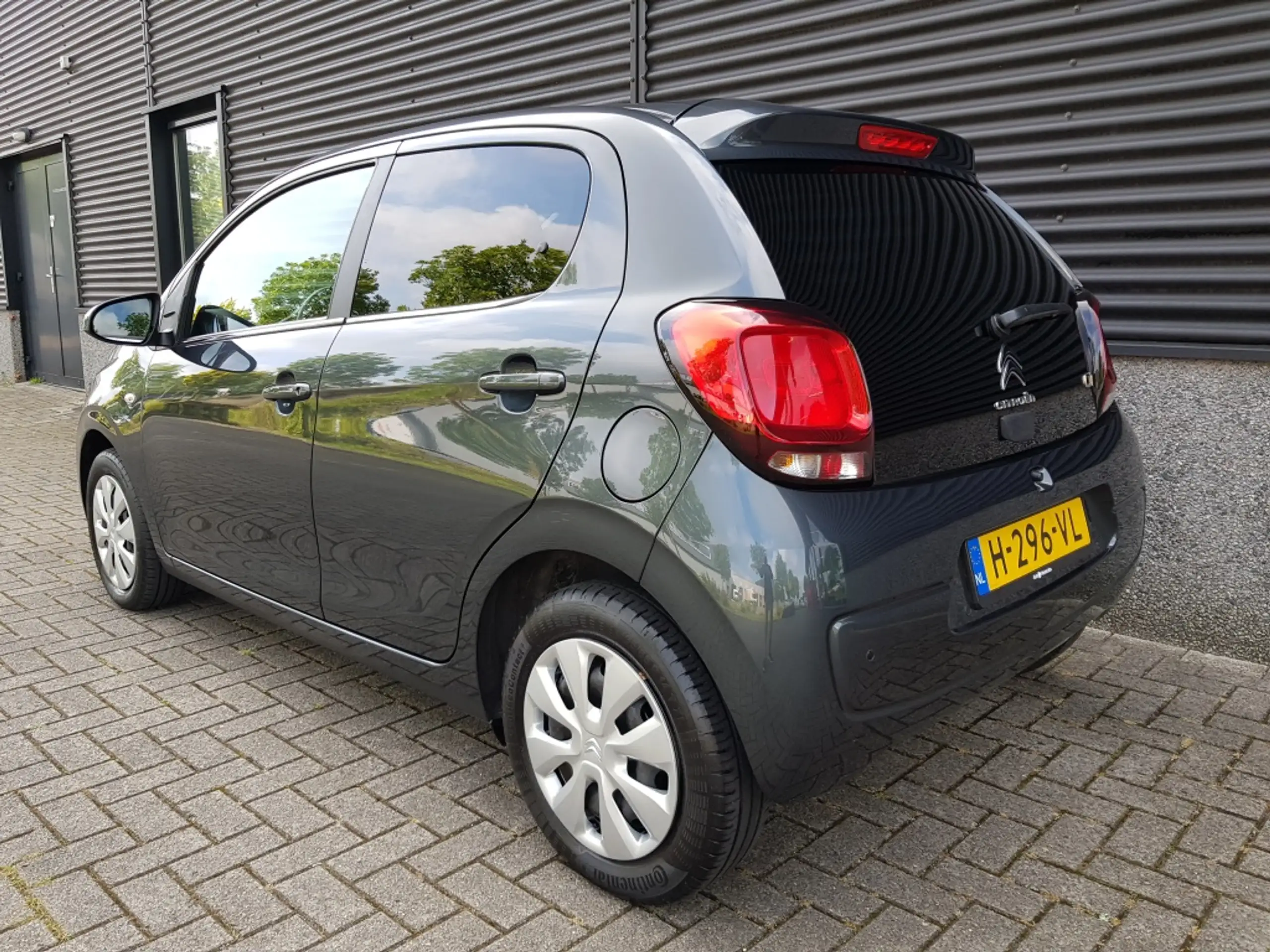 Citroen - C1