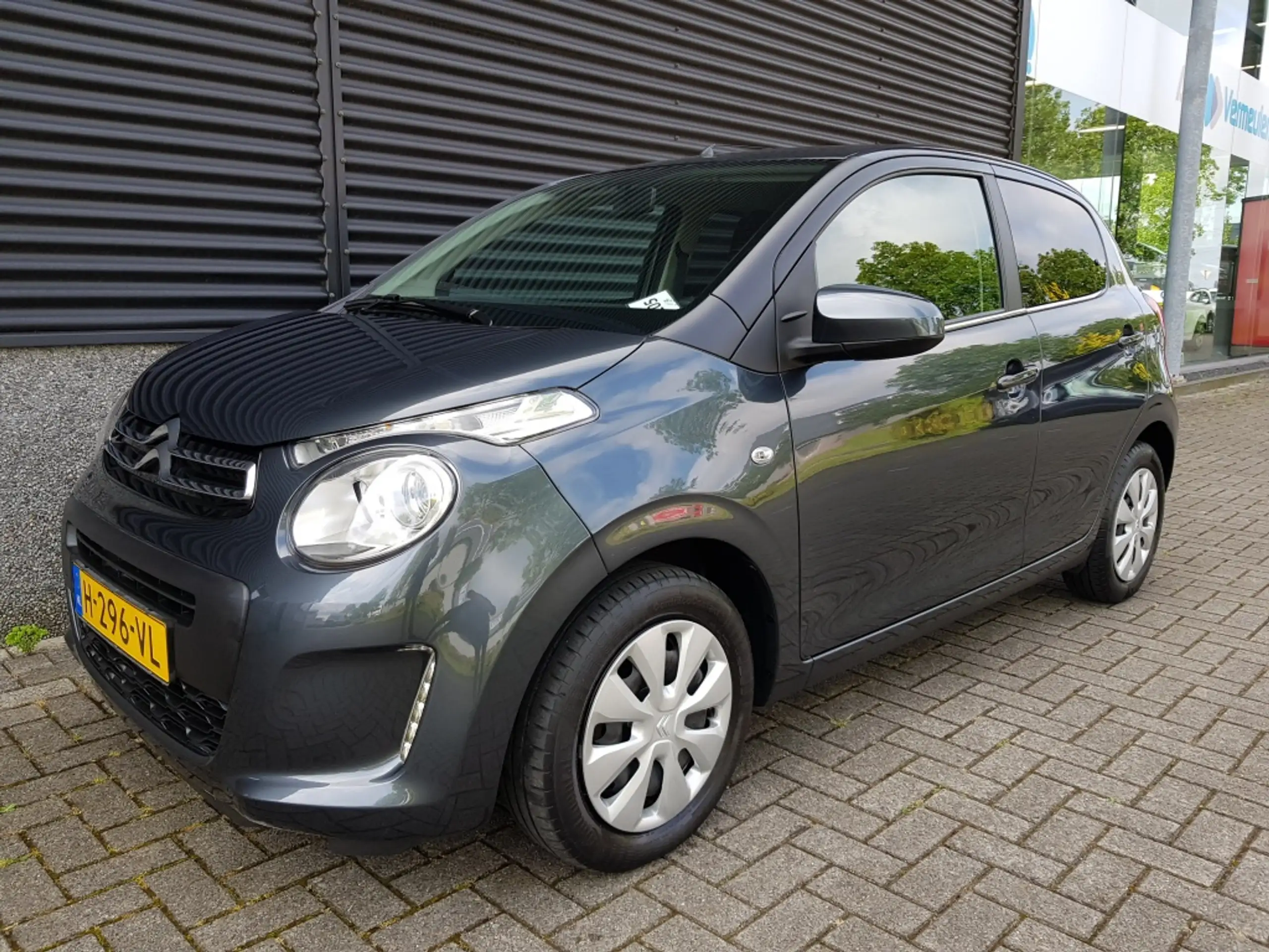 Citroen - C1