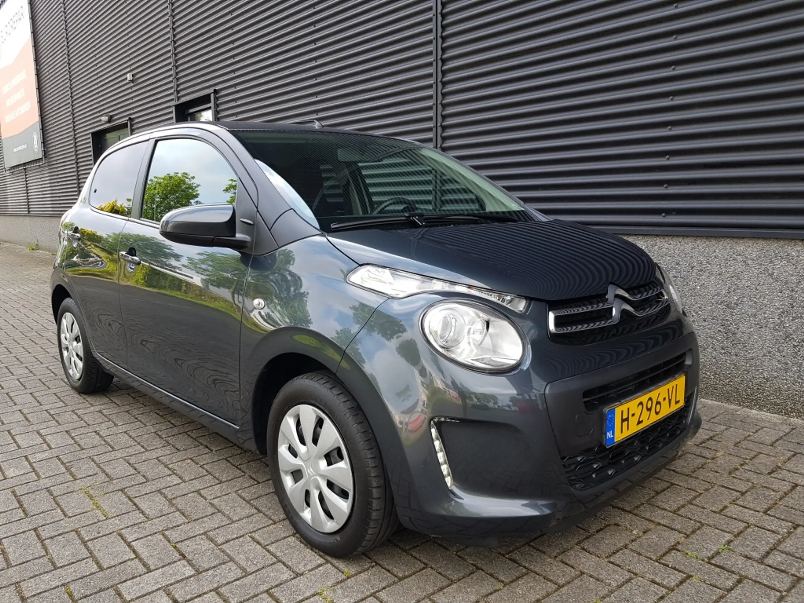 Citroen - C1