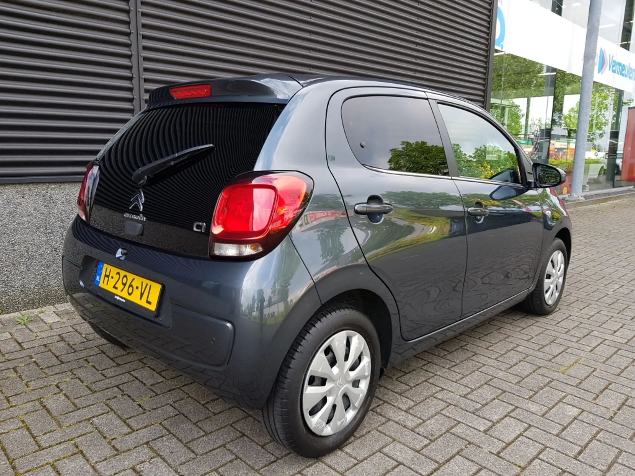 Citroen - C1