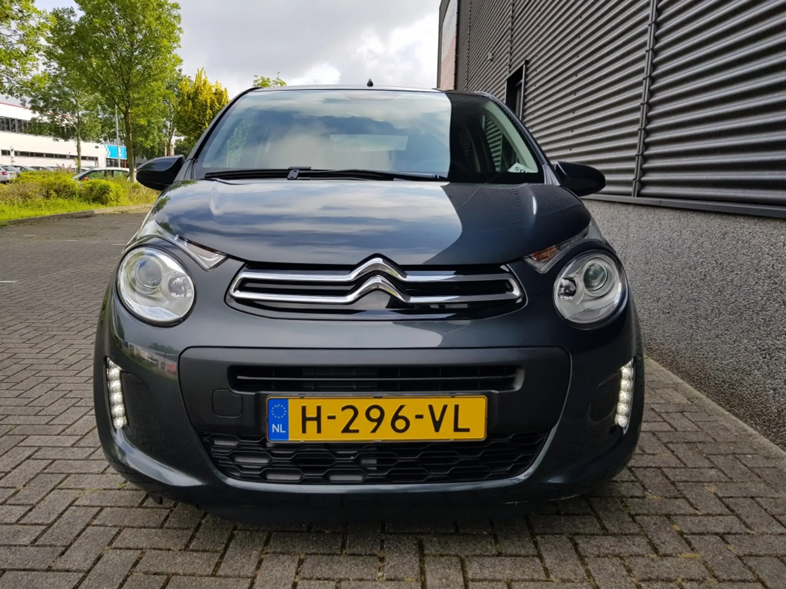 Citroen - C1