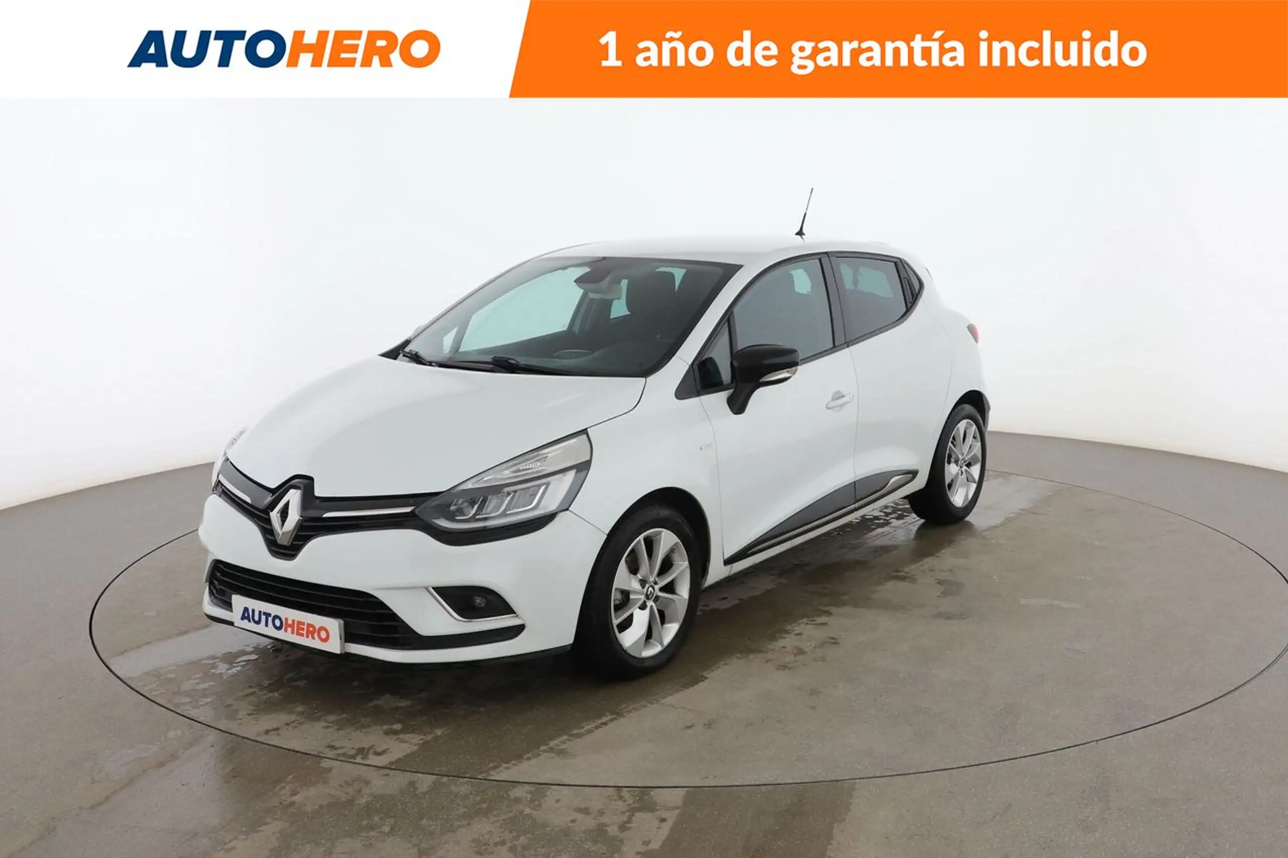 Renault - Clio