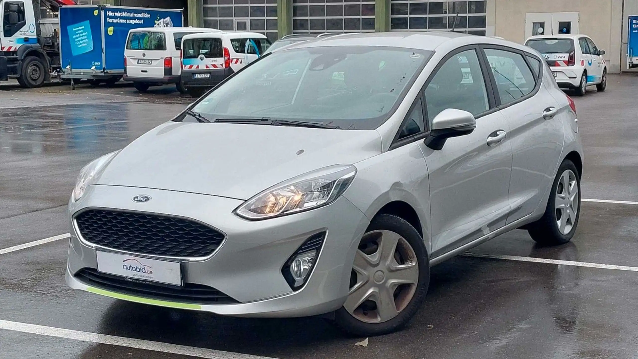 Ford - Fiesta