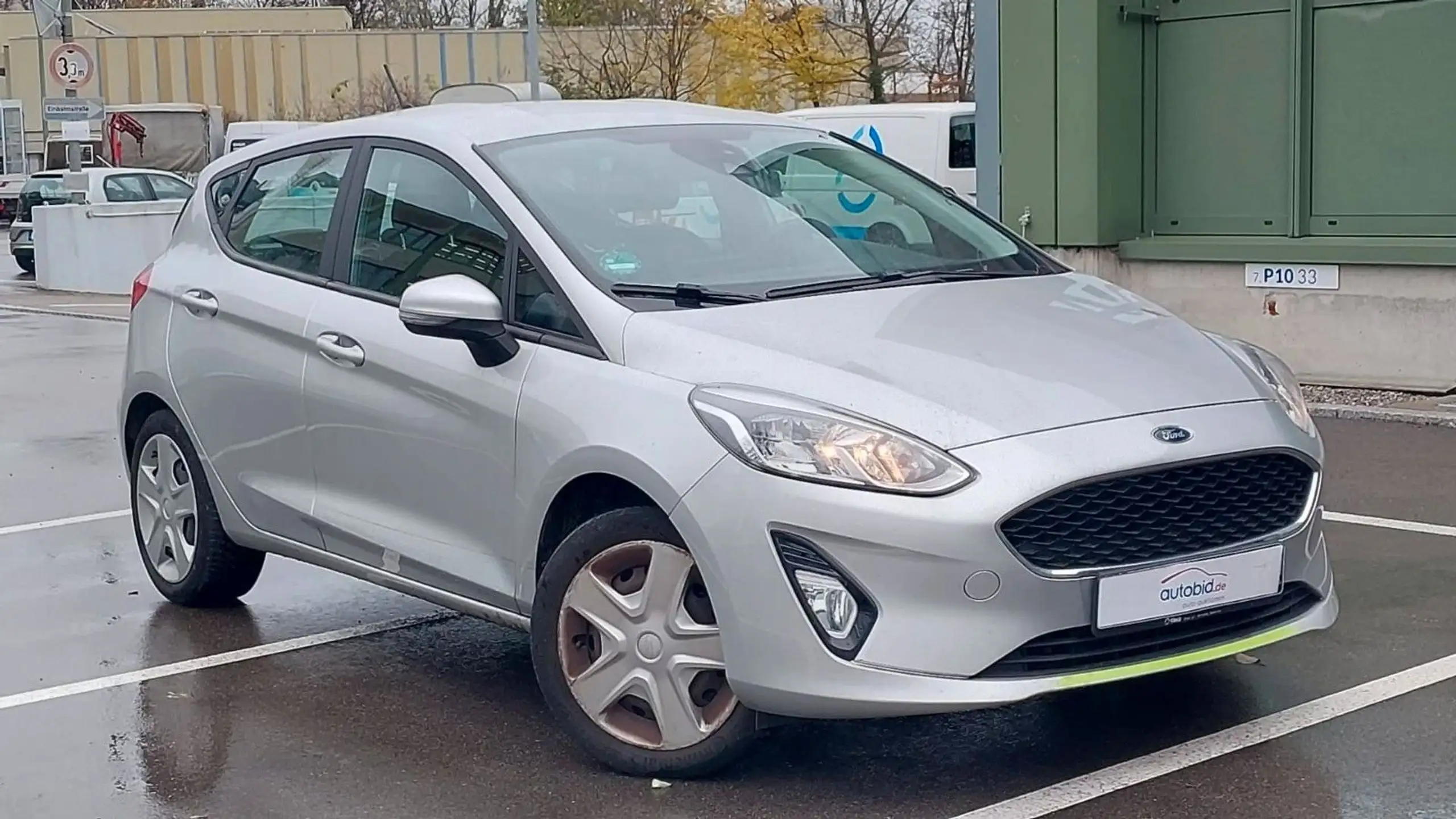 Ford - Fiesta