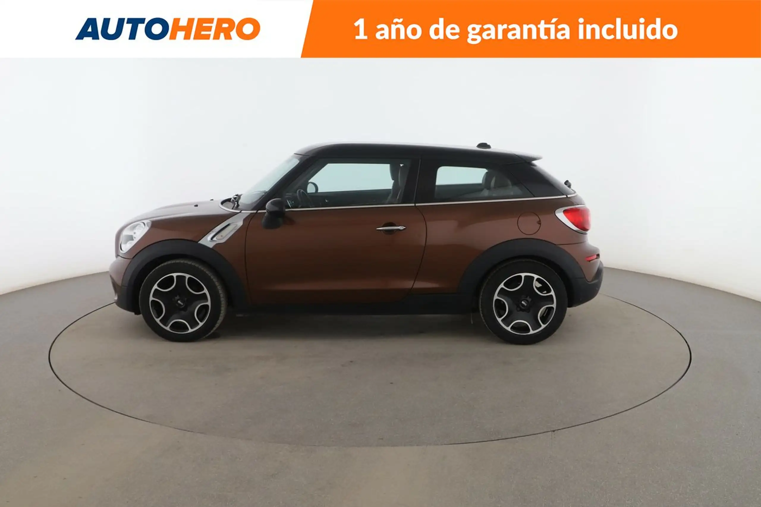 MINI - Cooper D