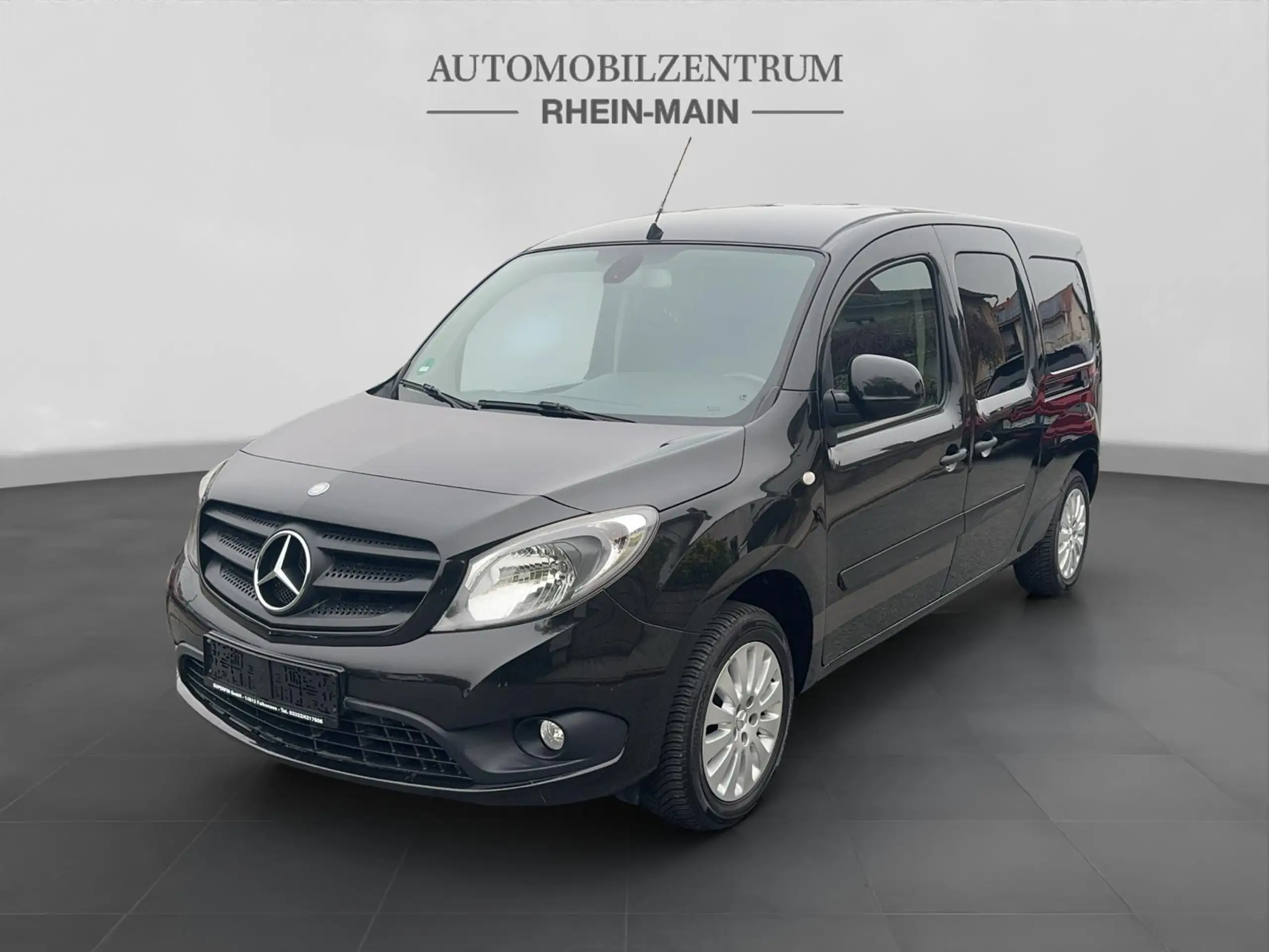 Mercedes-Benz - Citan