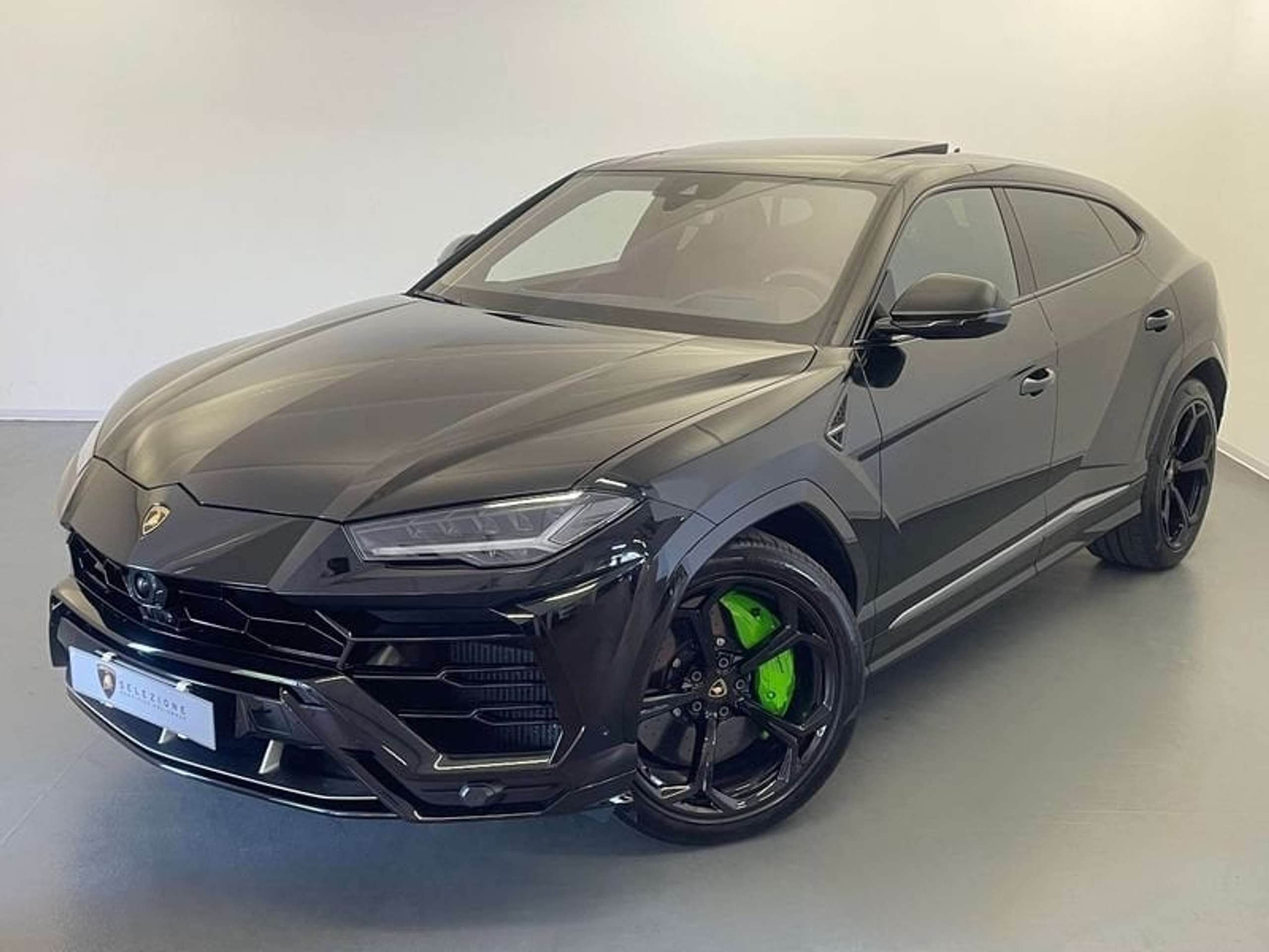 Lamborghini - Urus