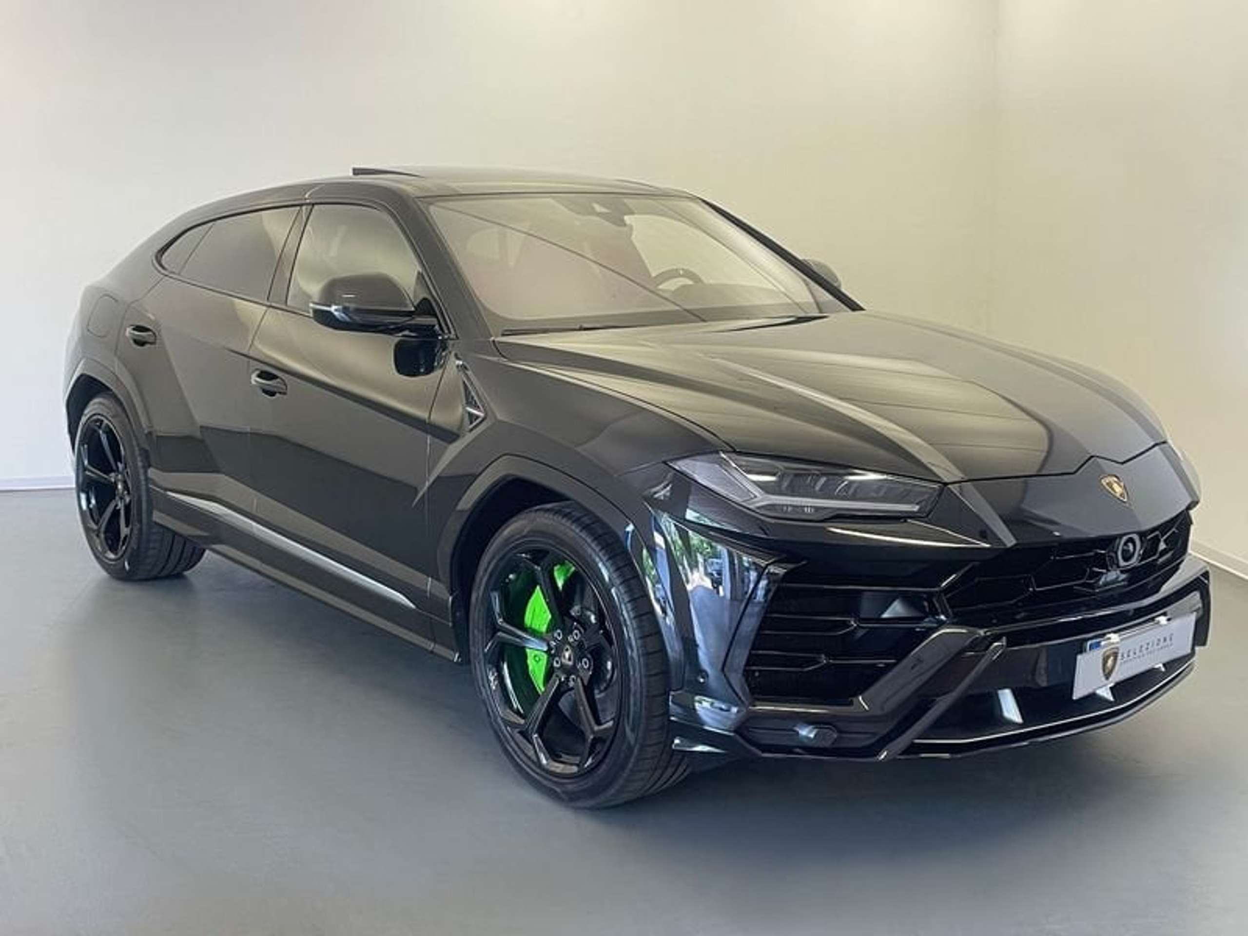 Lamborghini - Urus