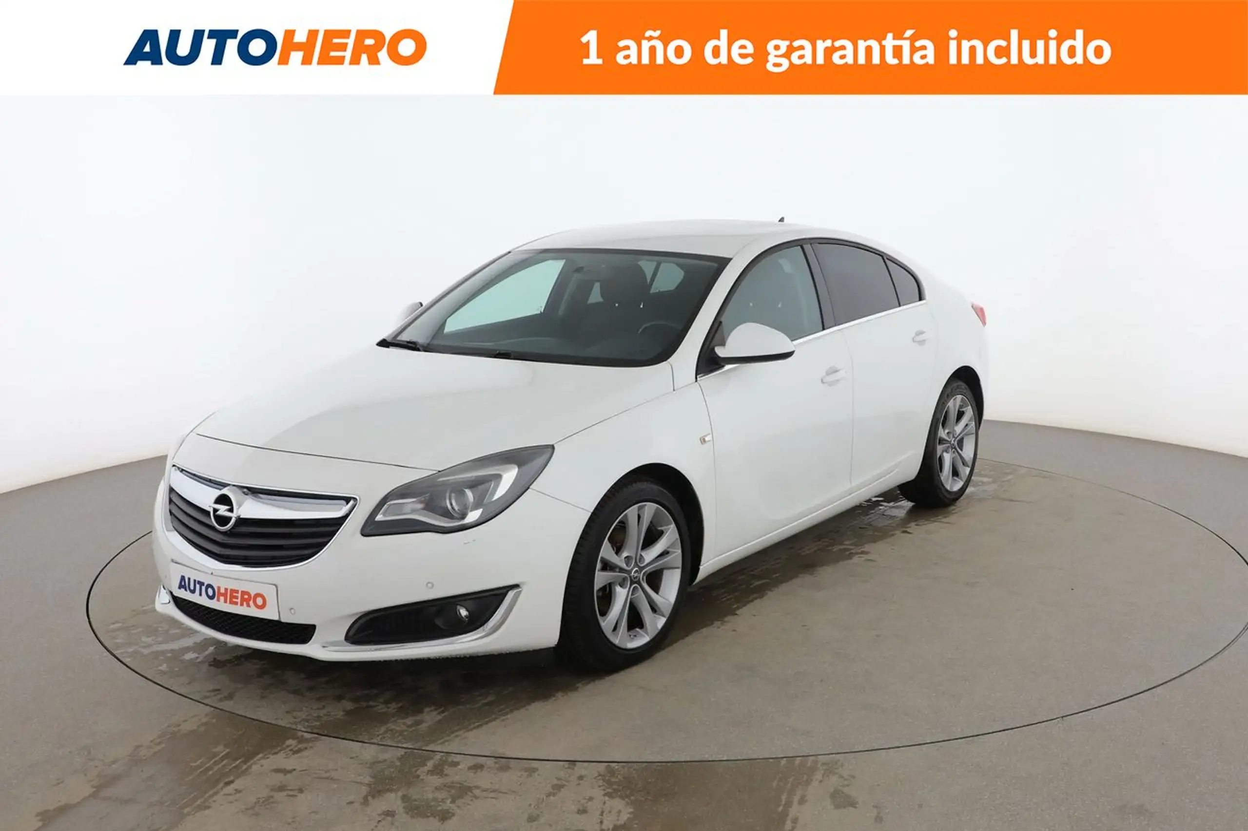 Opel - Insignia