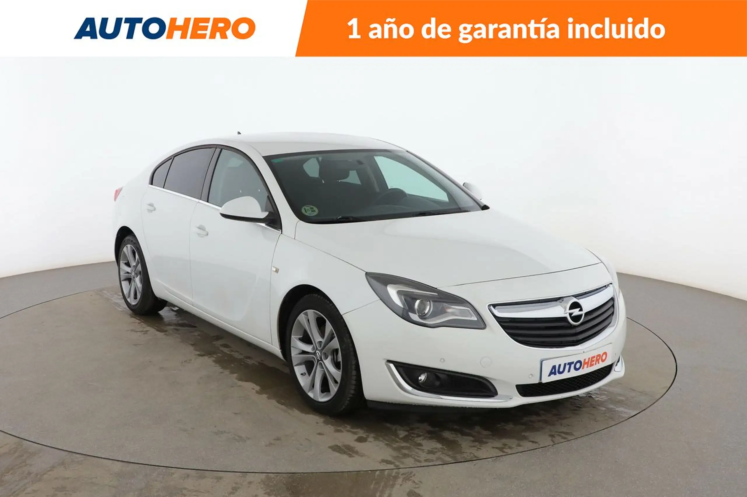 Opel - Insignia