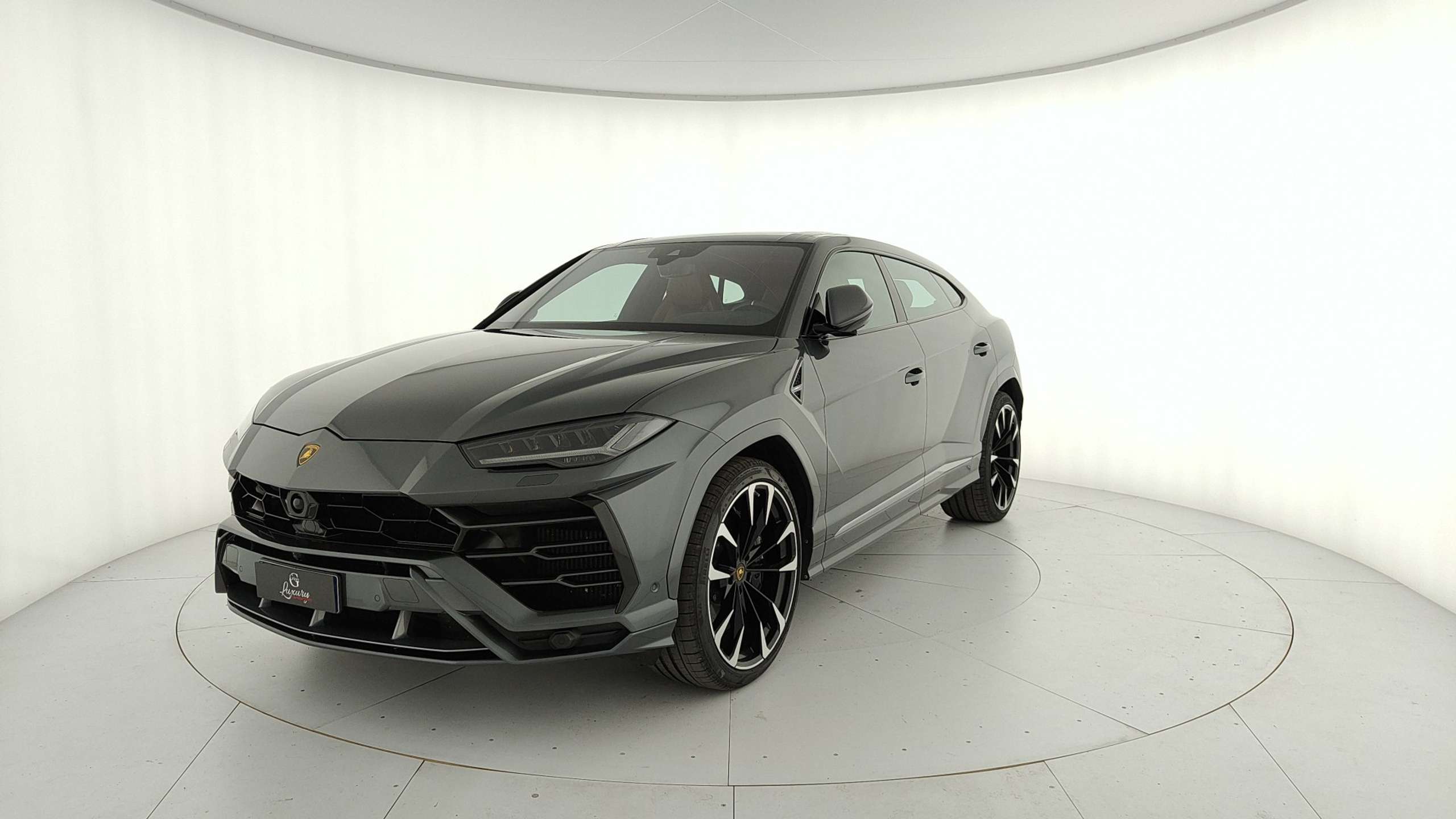 Lamborghini - Urus