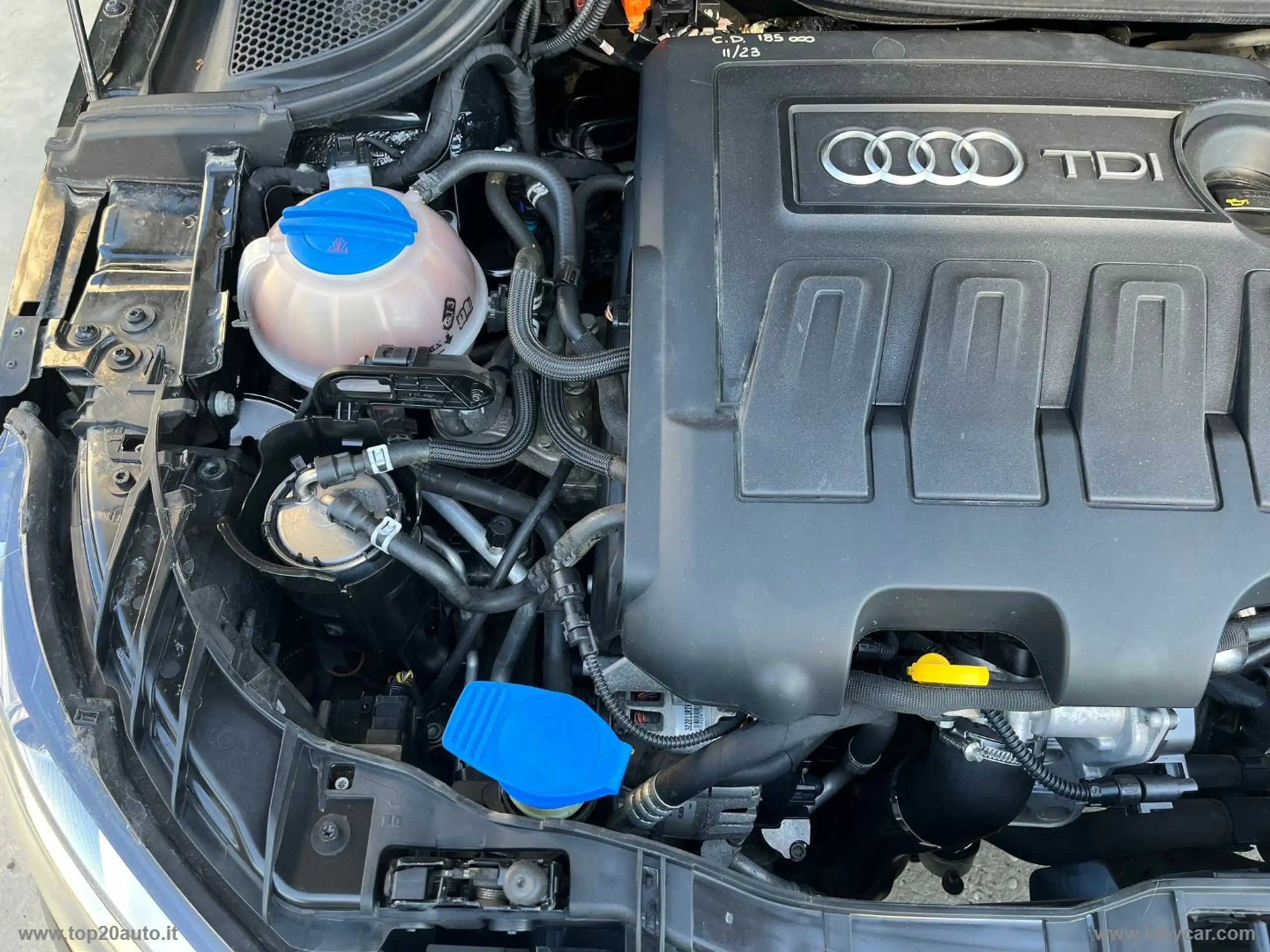 Audi - A1