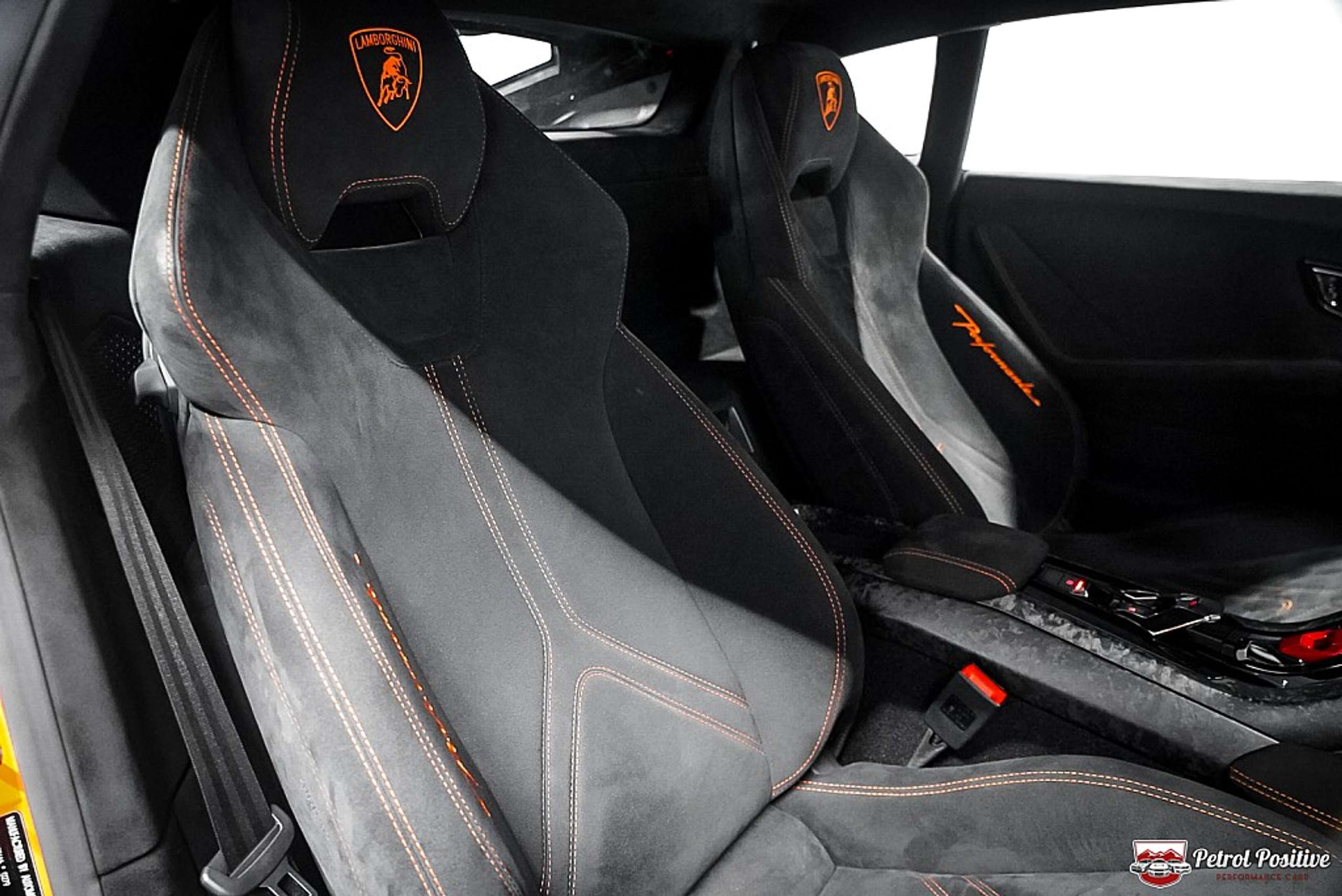 Lamborghini - Huracán