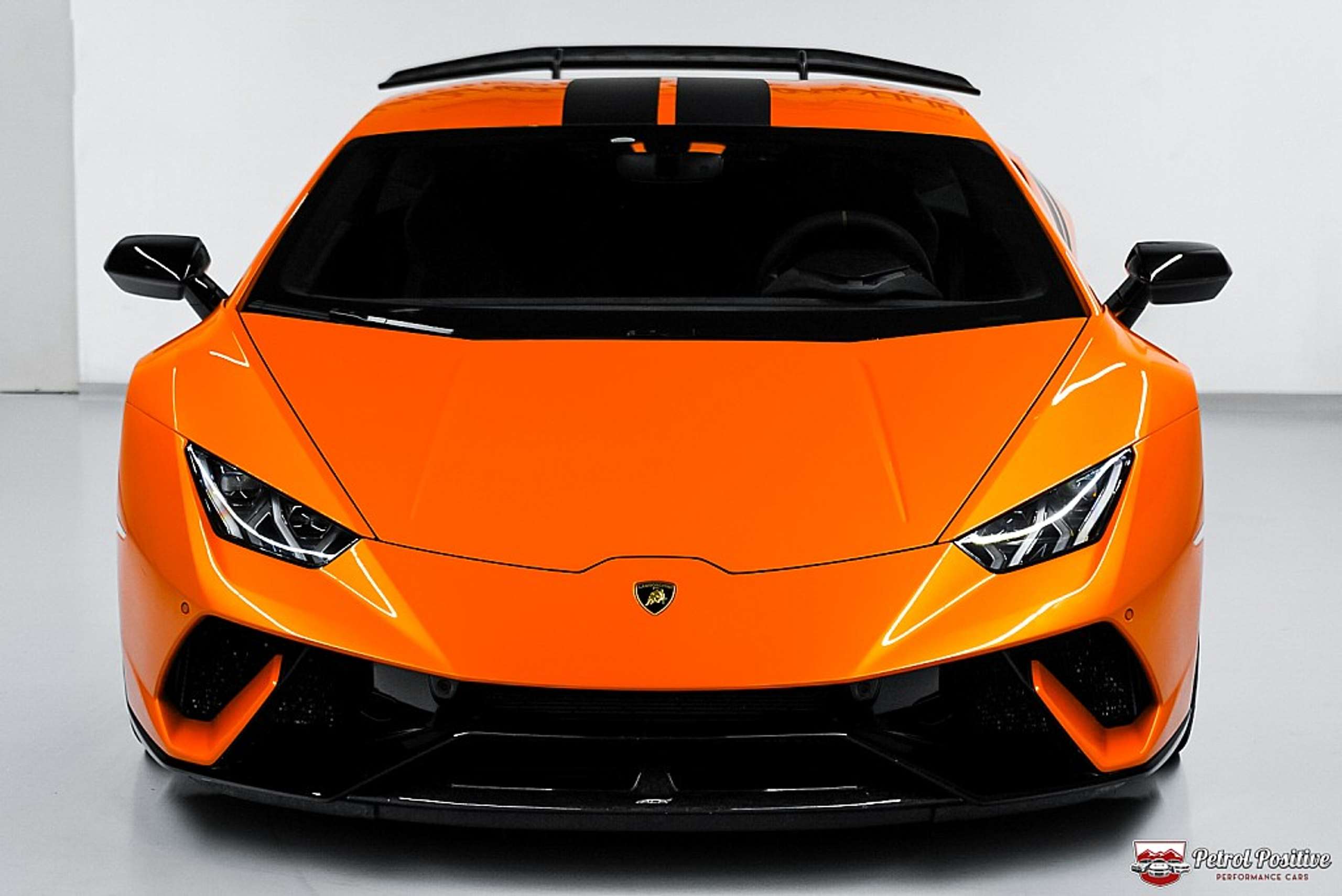 Lamborghini - Huracán