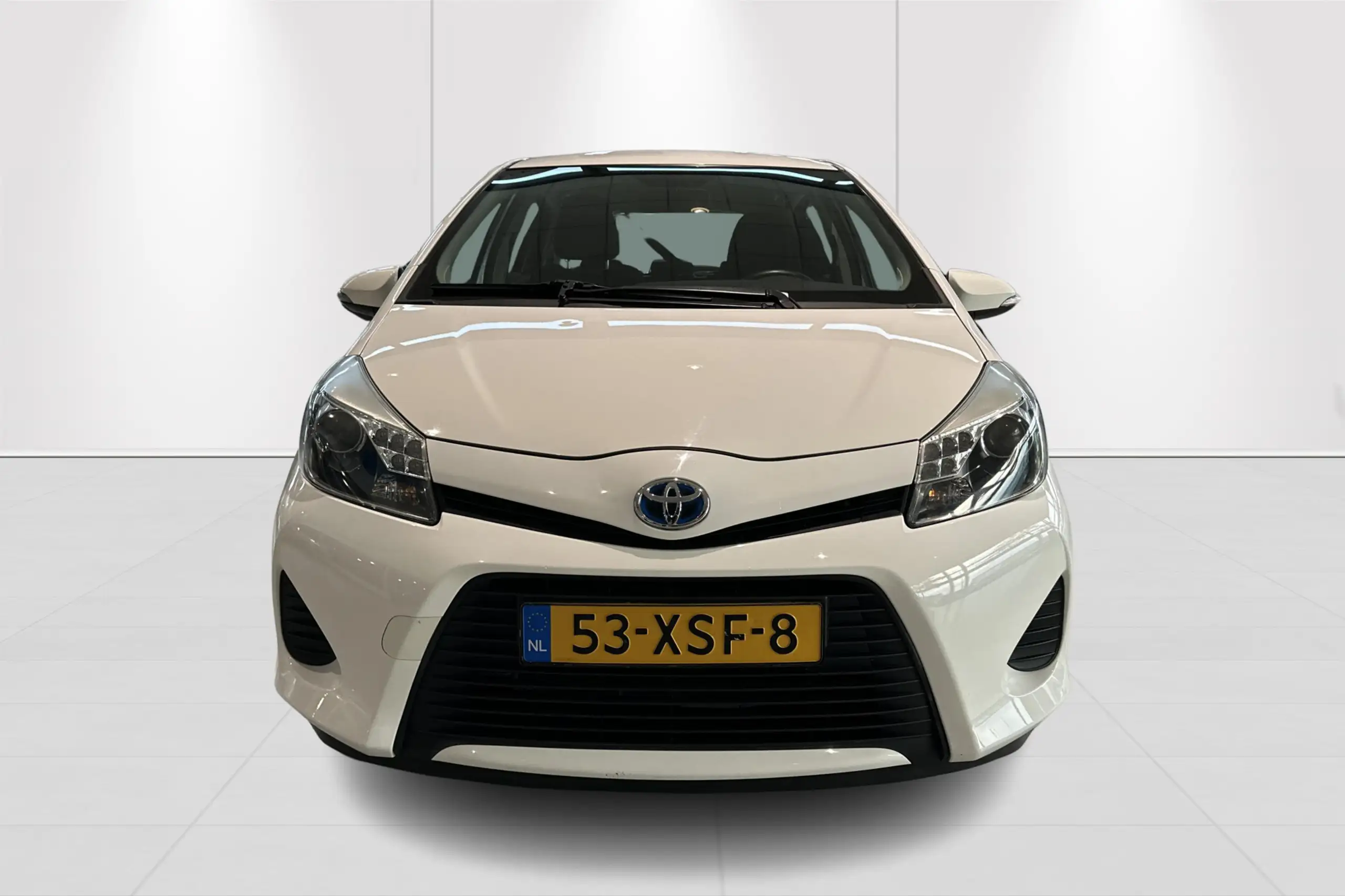 Toyota - Yaris