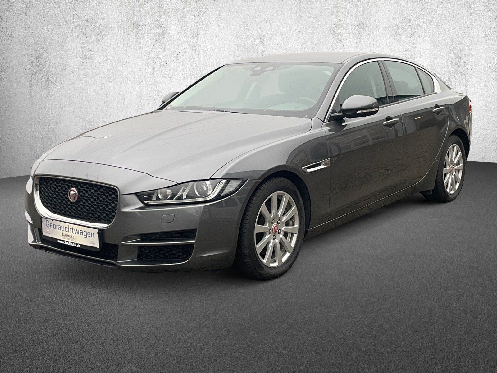 Jaguar - XE