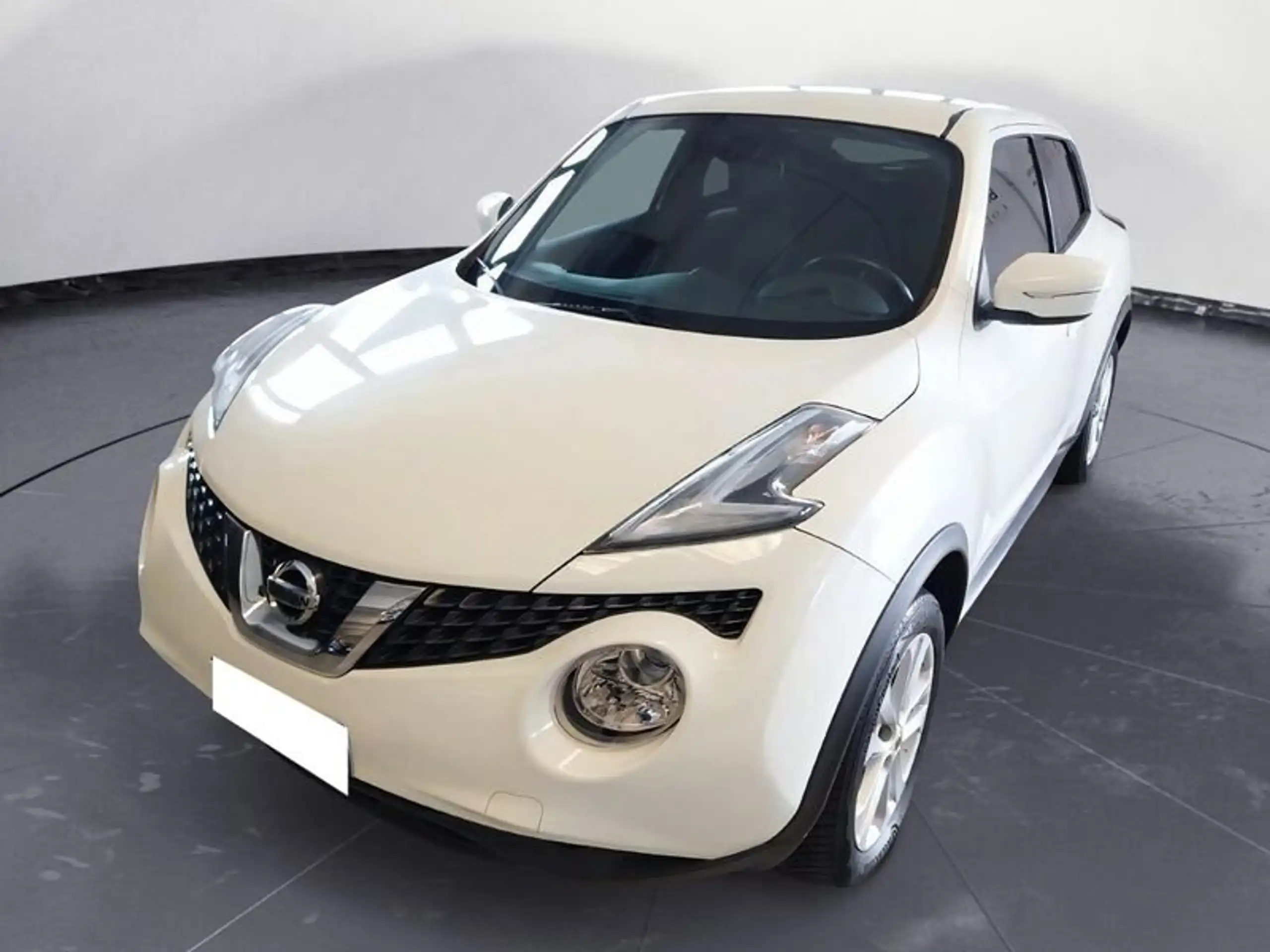 Nissan - Juke