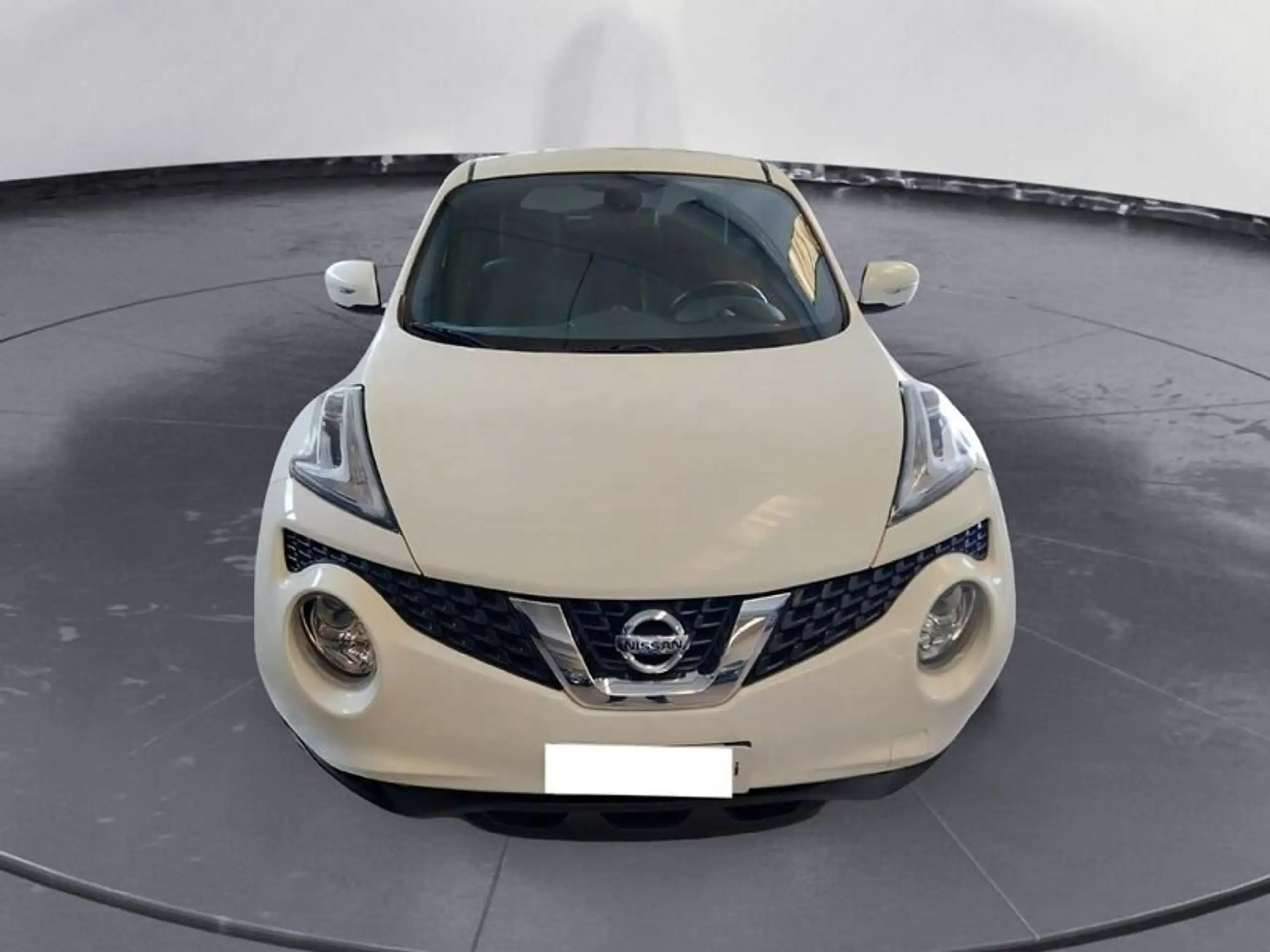 Nissan - Juke