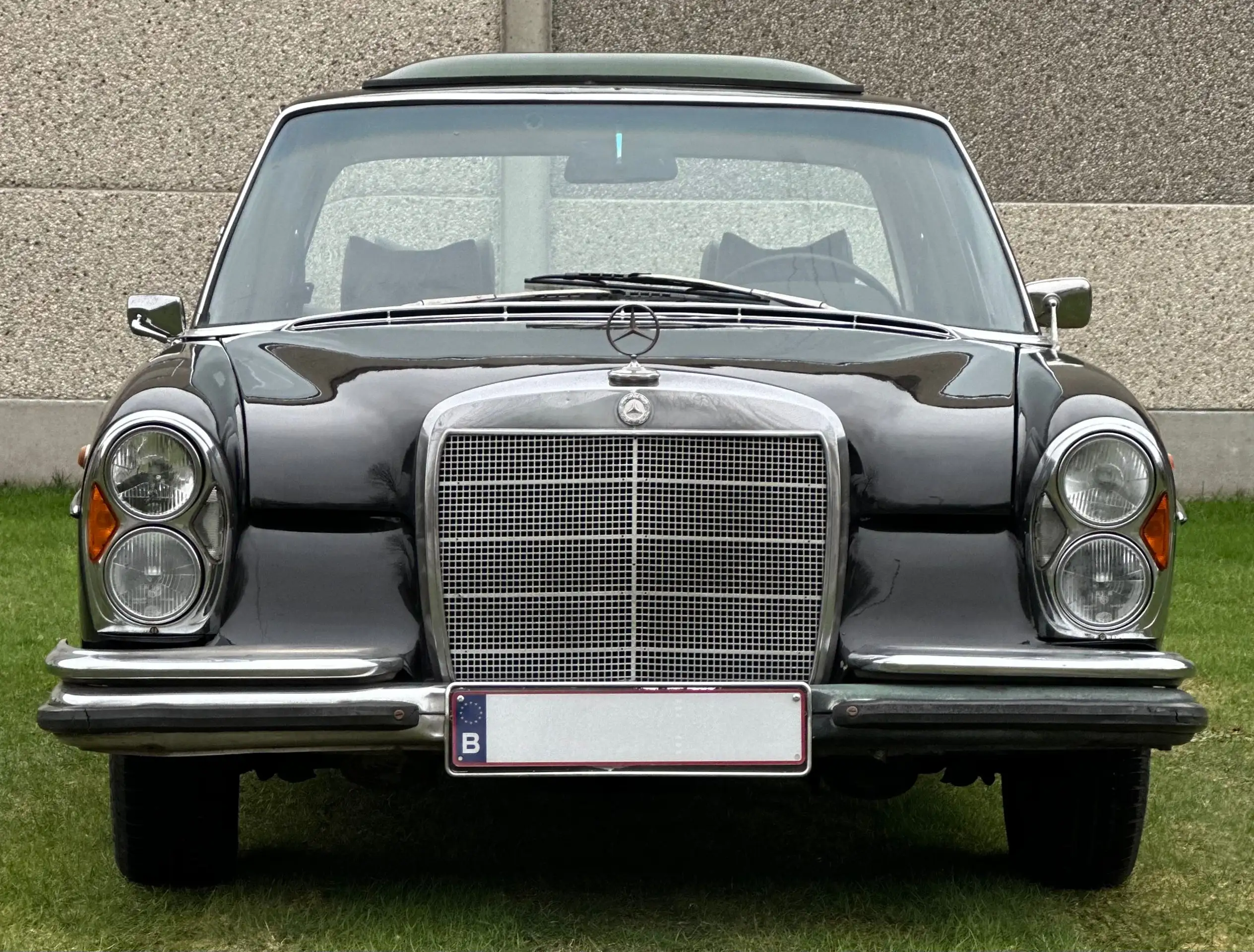 Mercedes-Benz - S 250