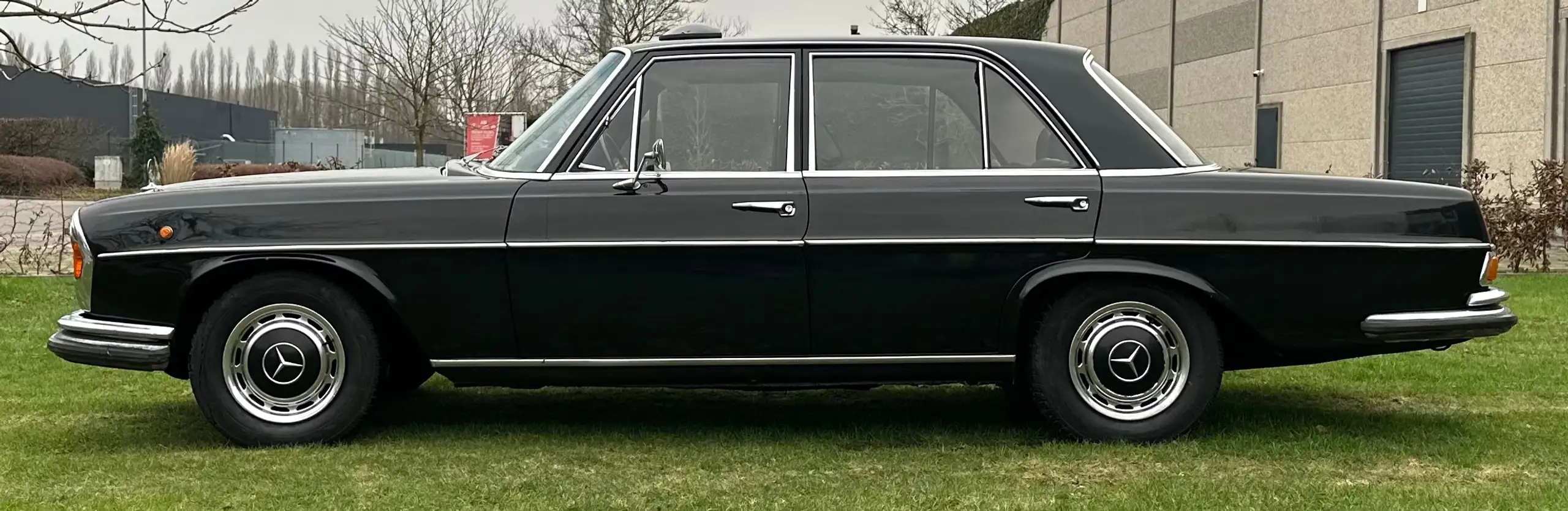 Mercedes-Benz - S 250