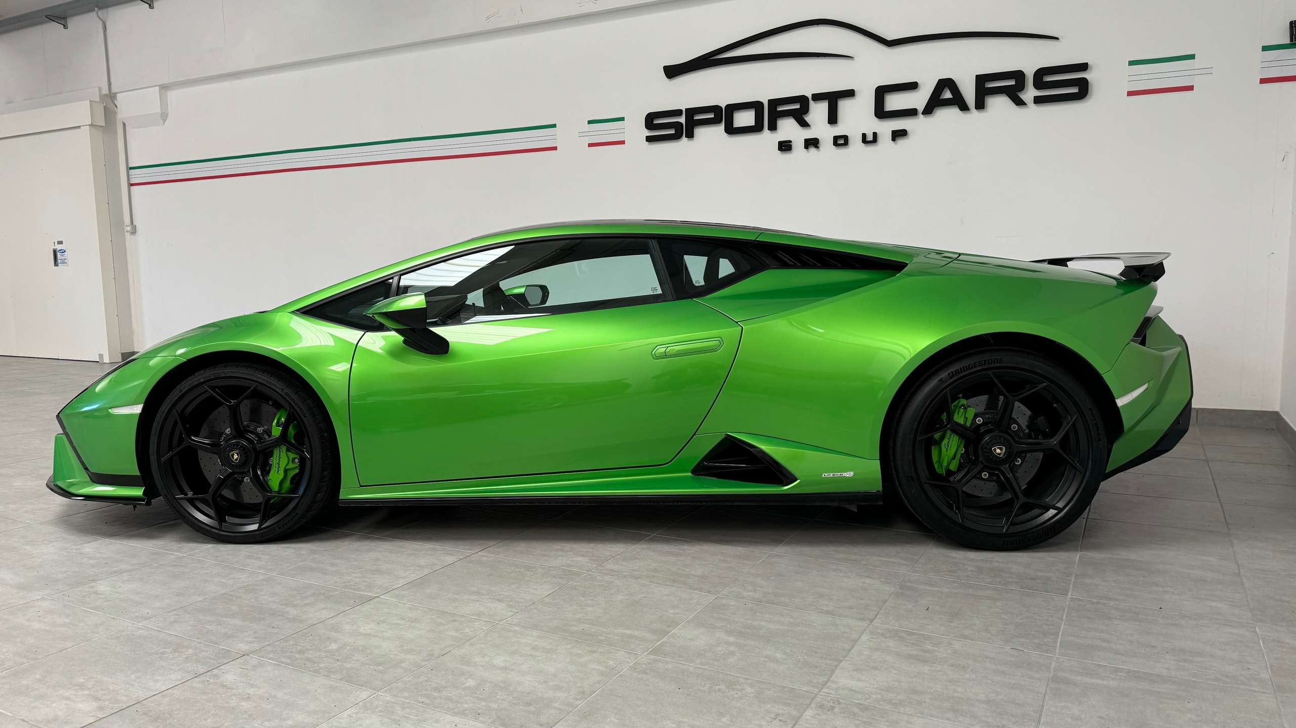 Lamborghini - Huracán