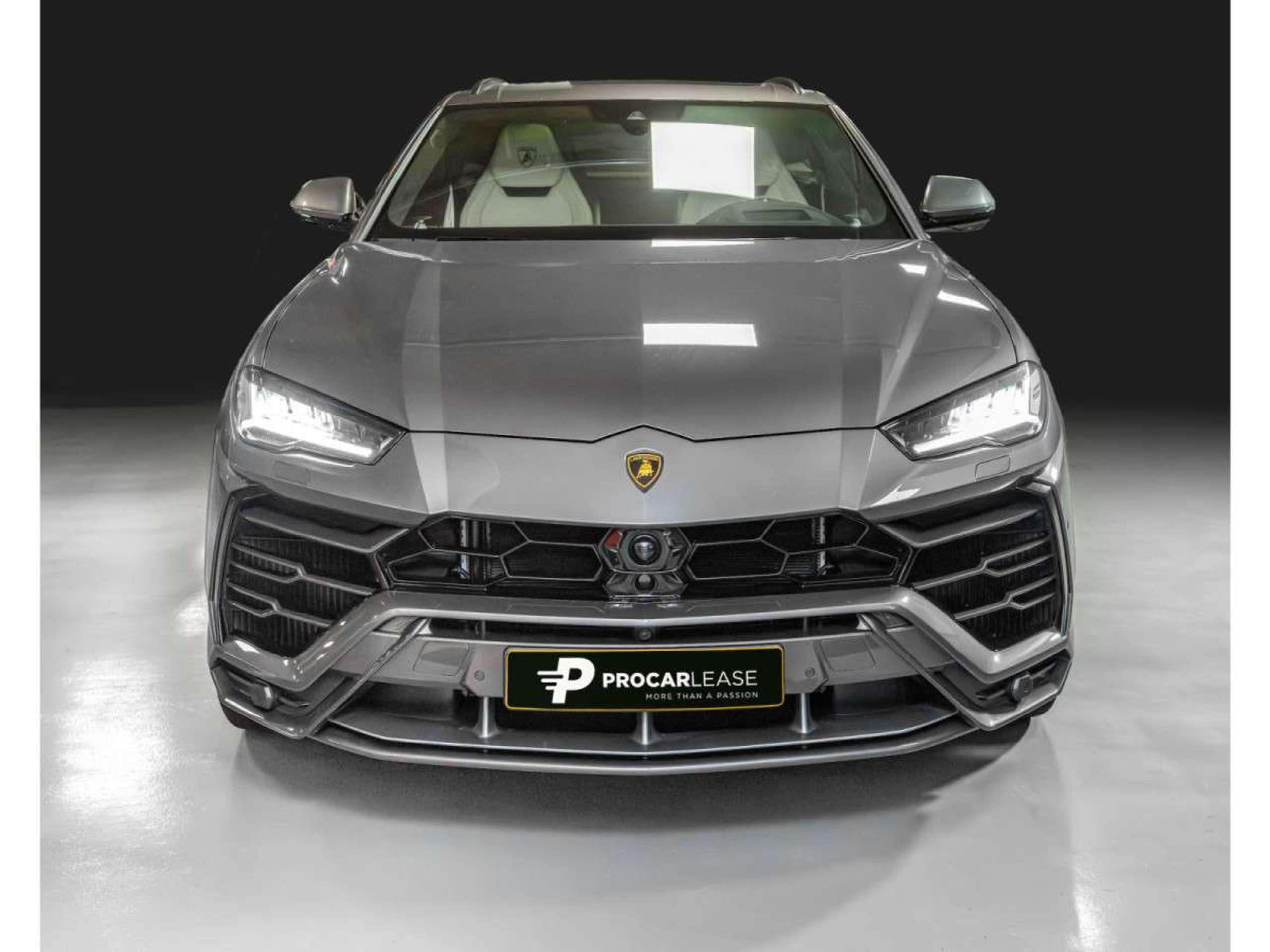 Lamborghini - Urus