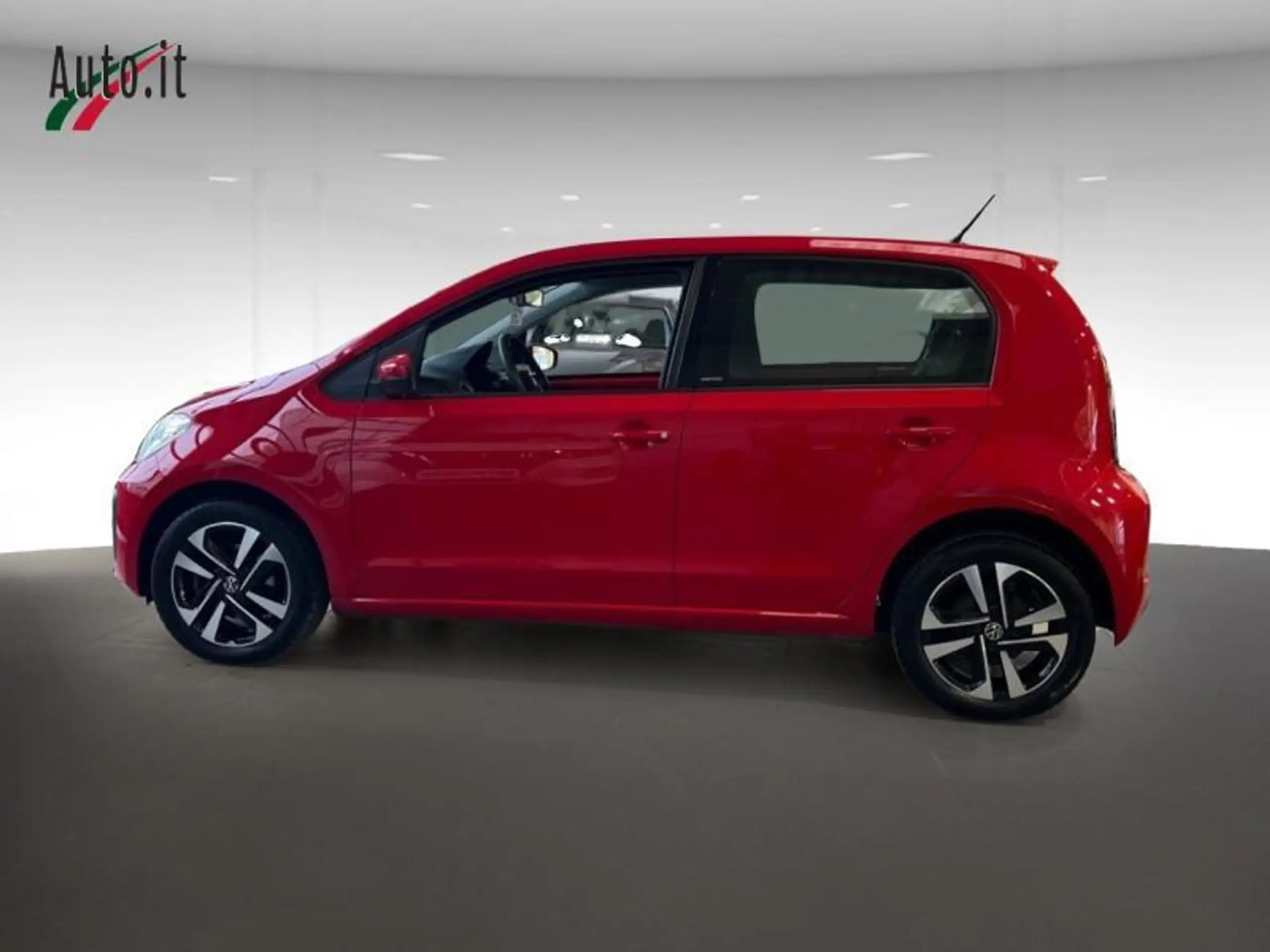 Volkswagen - up!