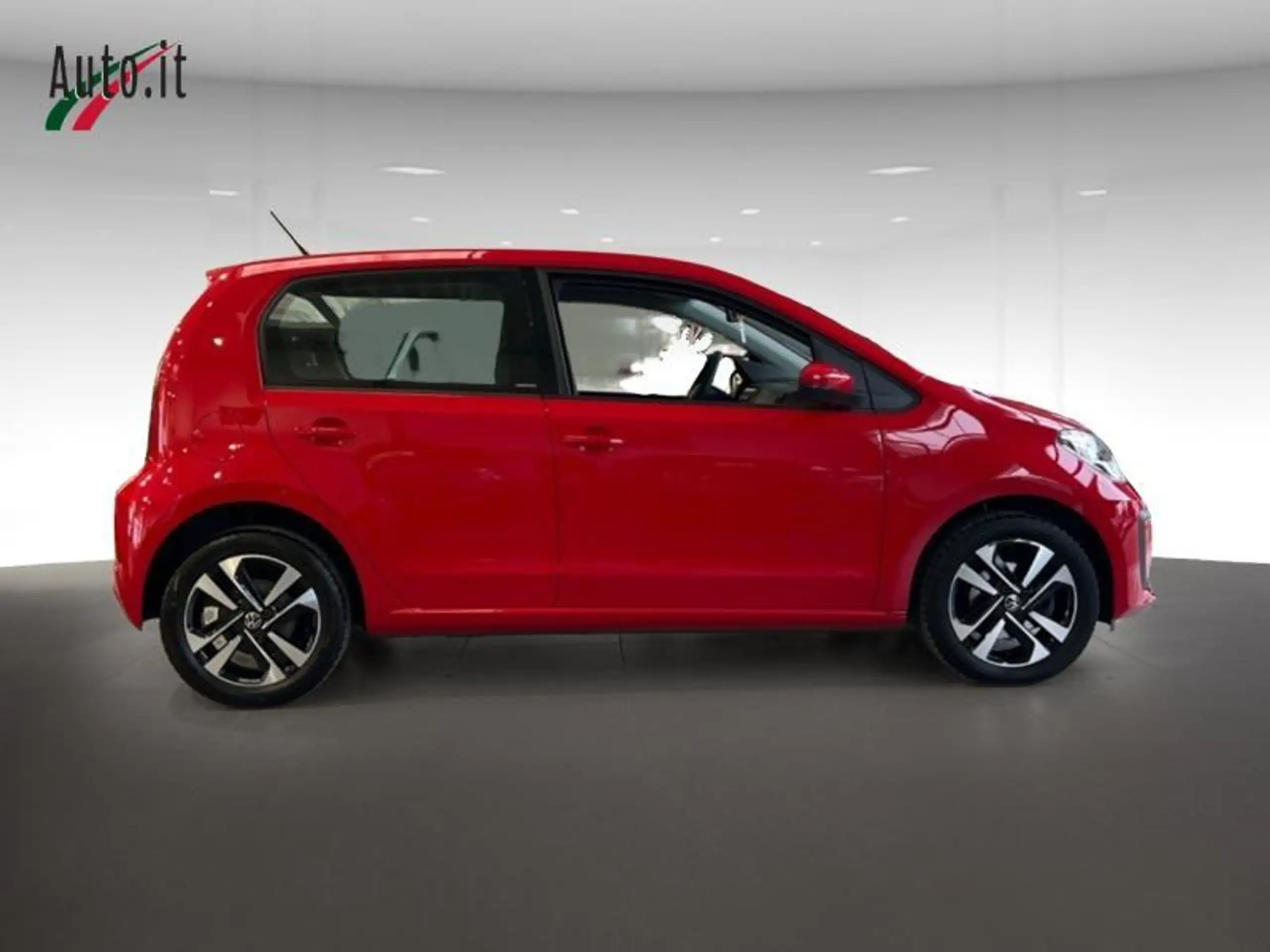 Volkswagen - up!