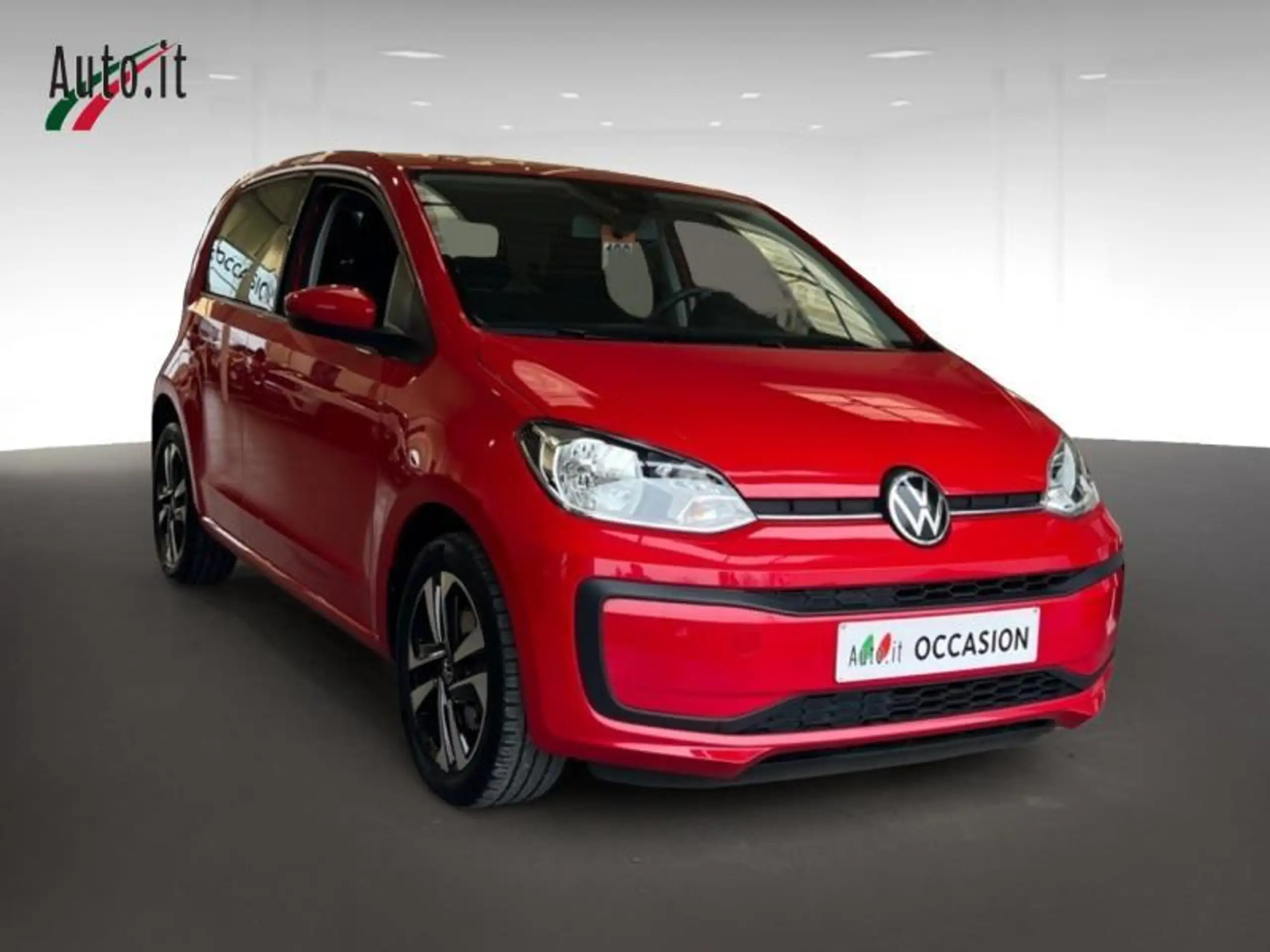 Volkswagen - up!