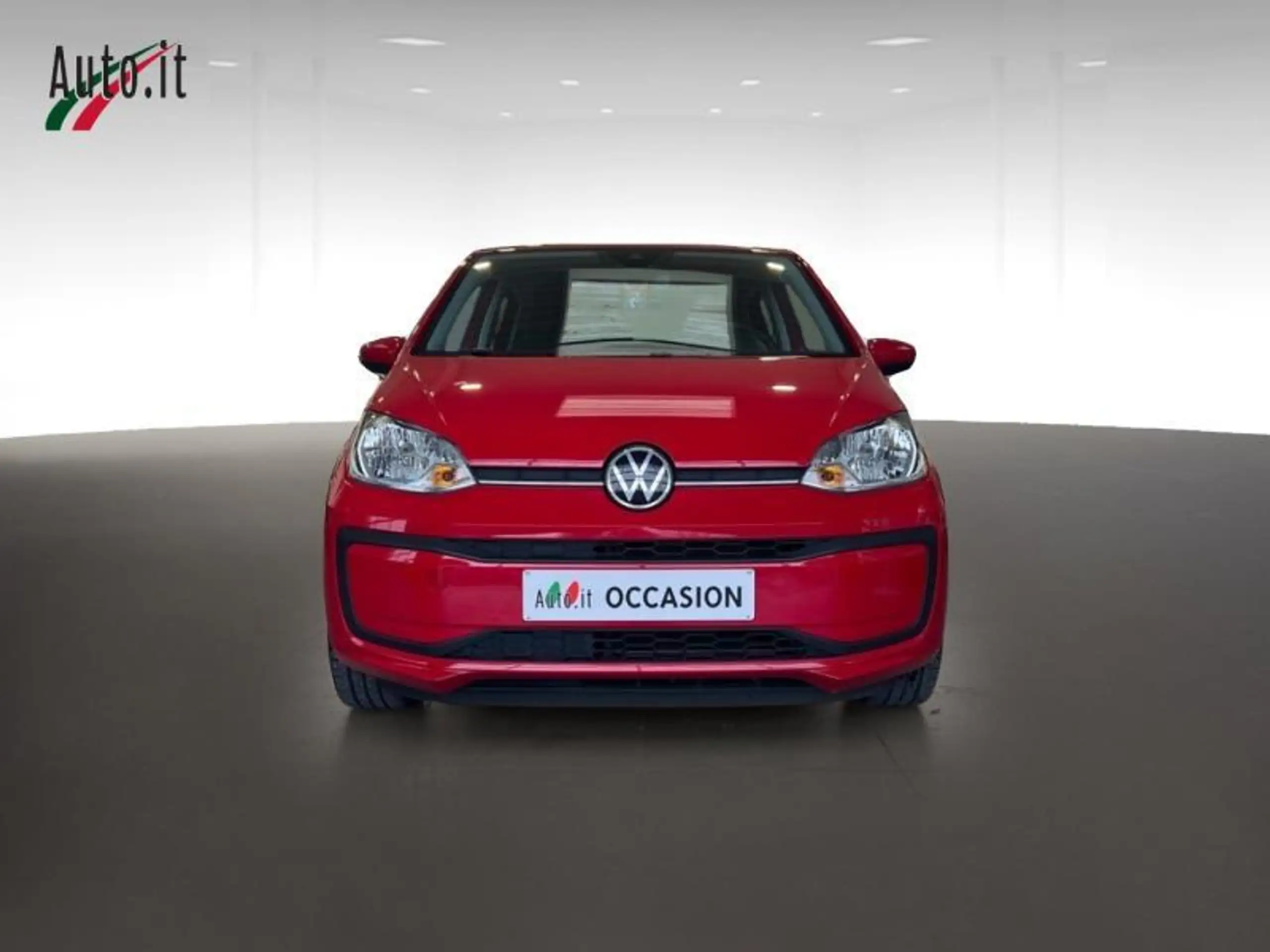 Volkswagen - up!