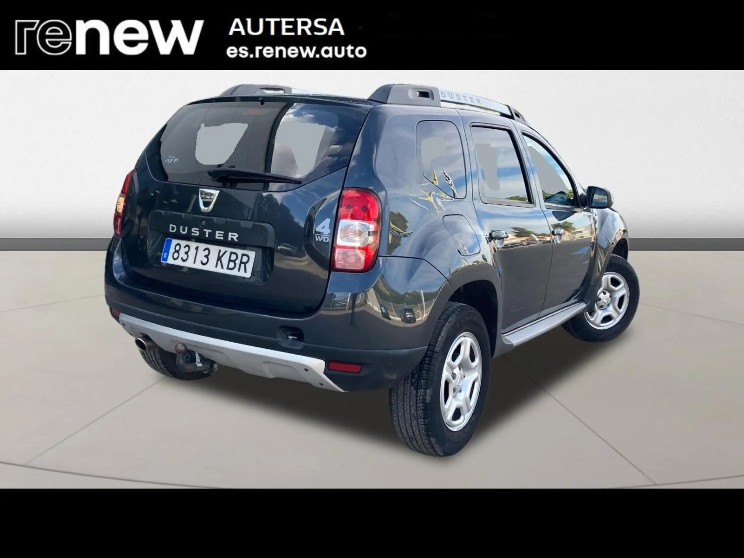 Dacia - Duster