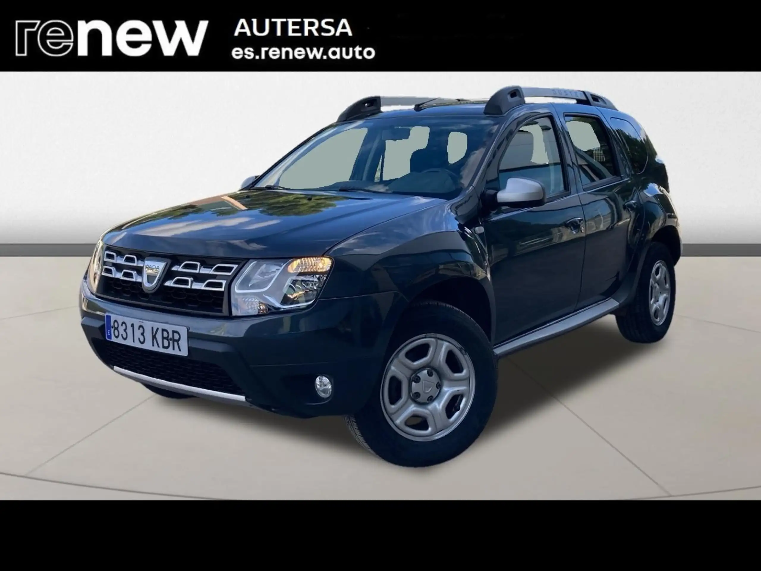 Dacia - Duster