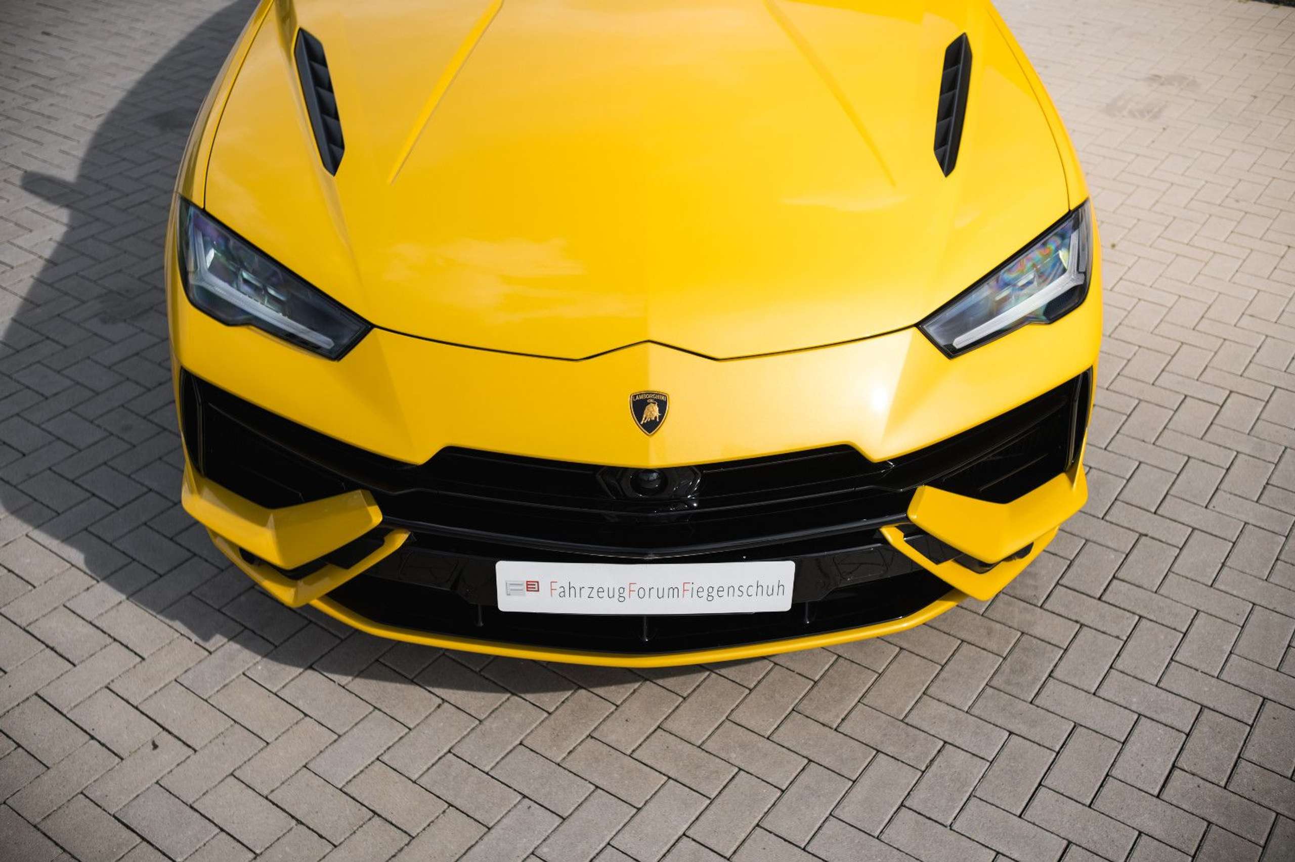 Lamborghini - Urus