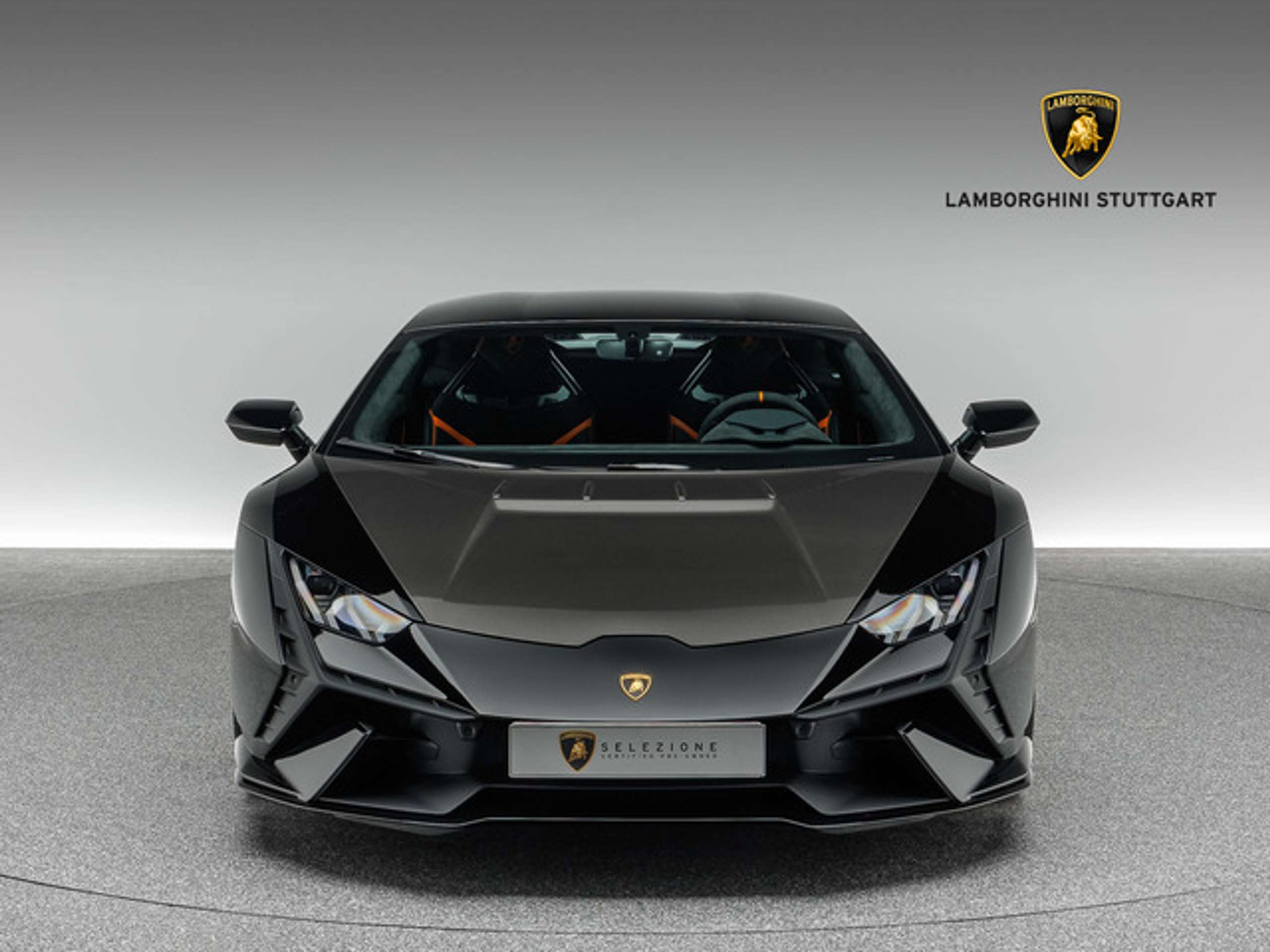 Lamborghini - Huracán