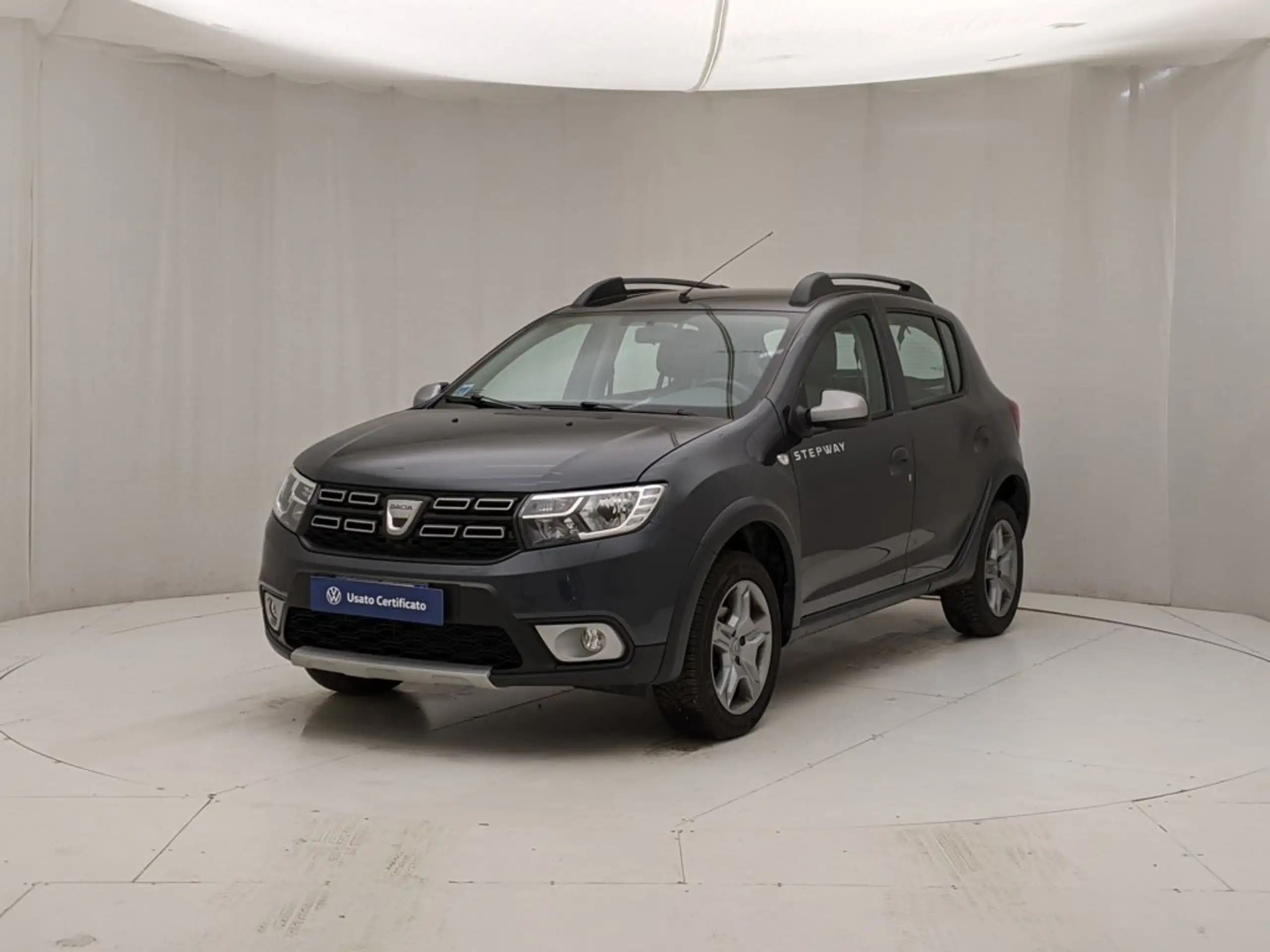 Dacia - Sandero