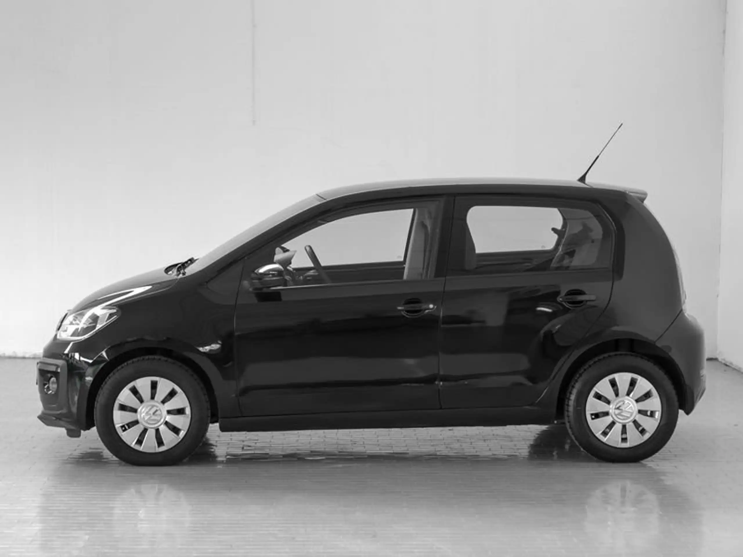 Volkswagen - up!