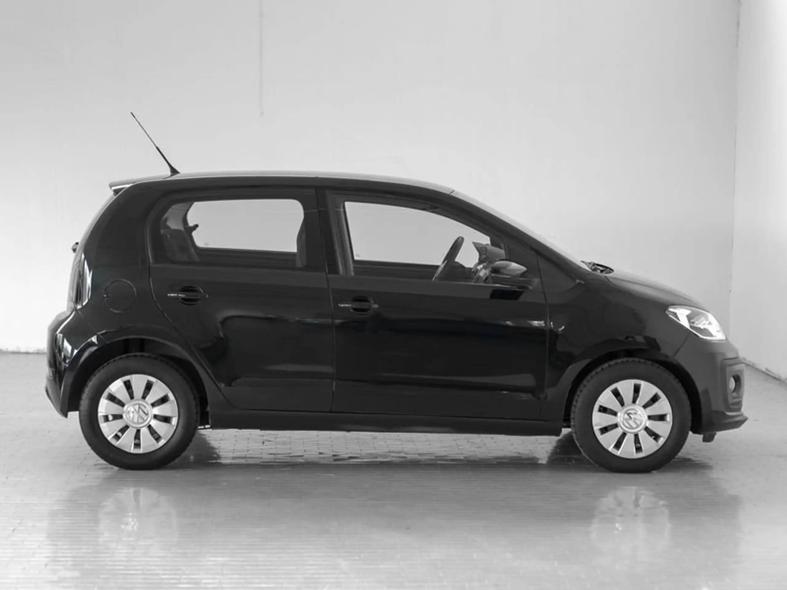 Volkswagen - up!