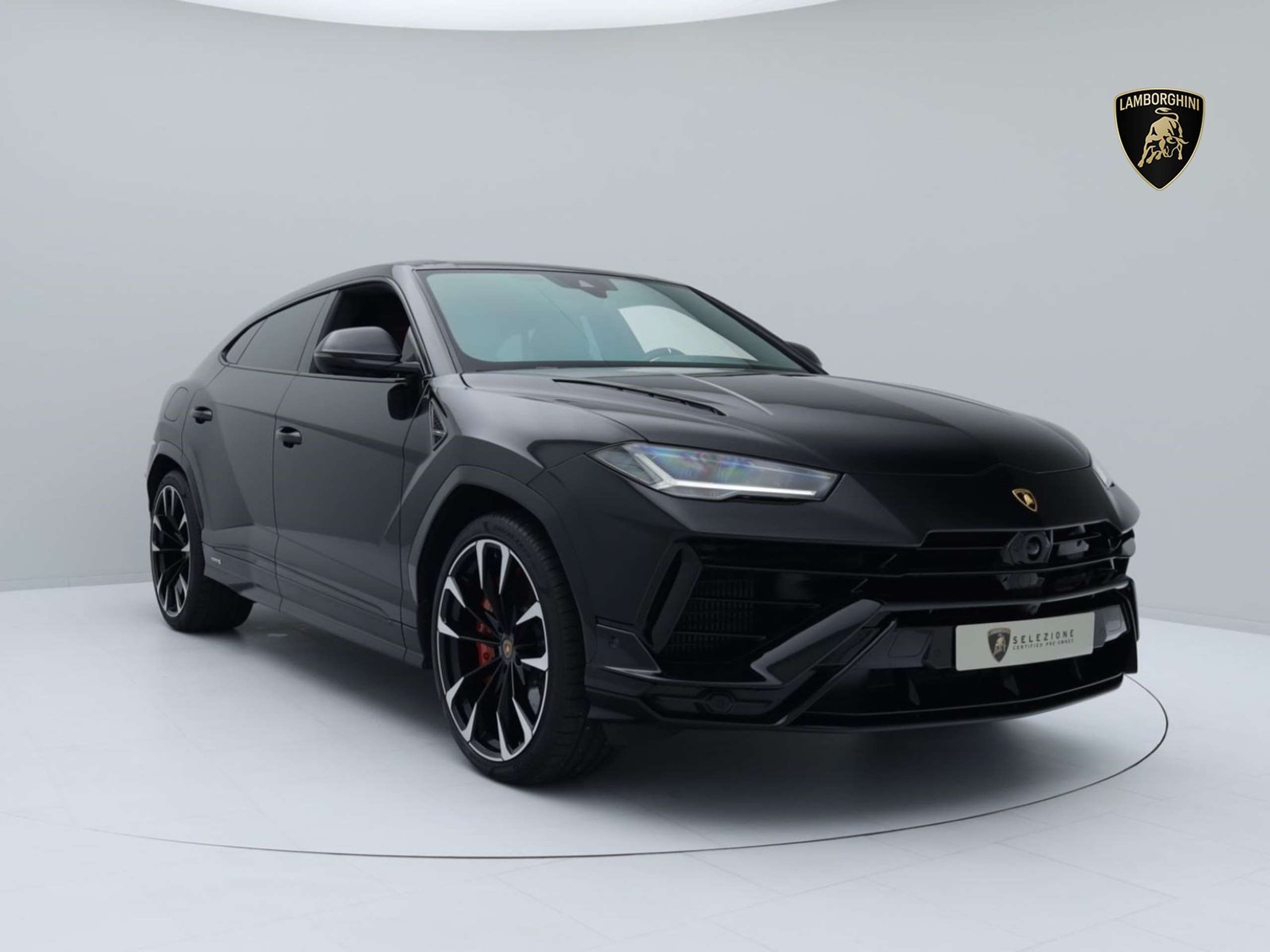 Lamborghini - Urus