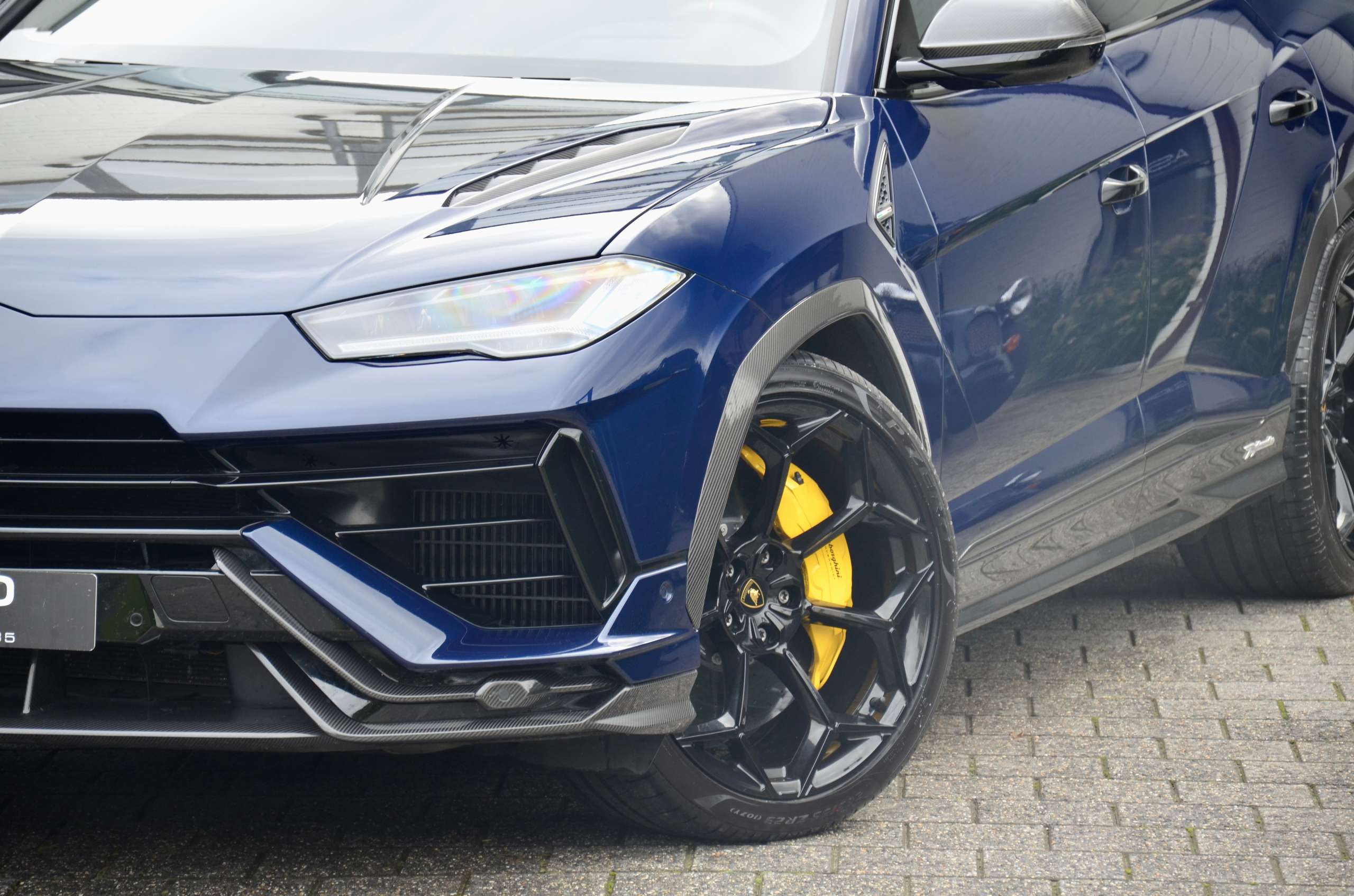 Lamborghini - Urus