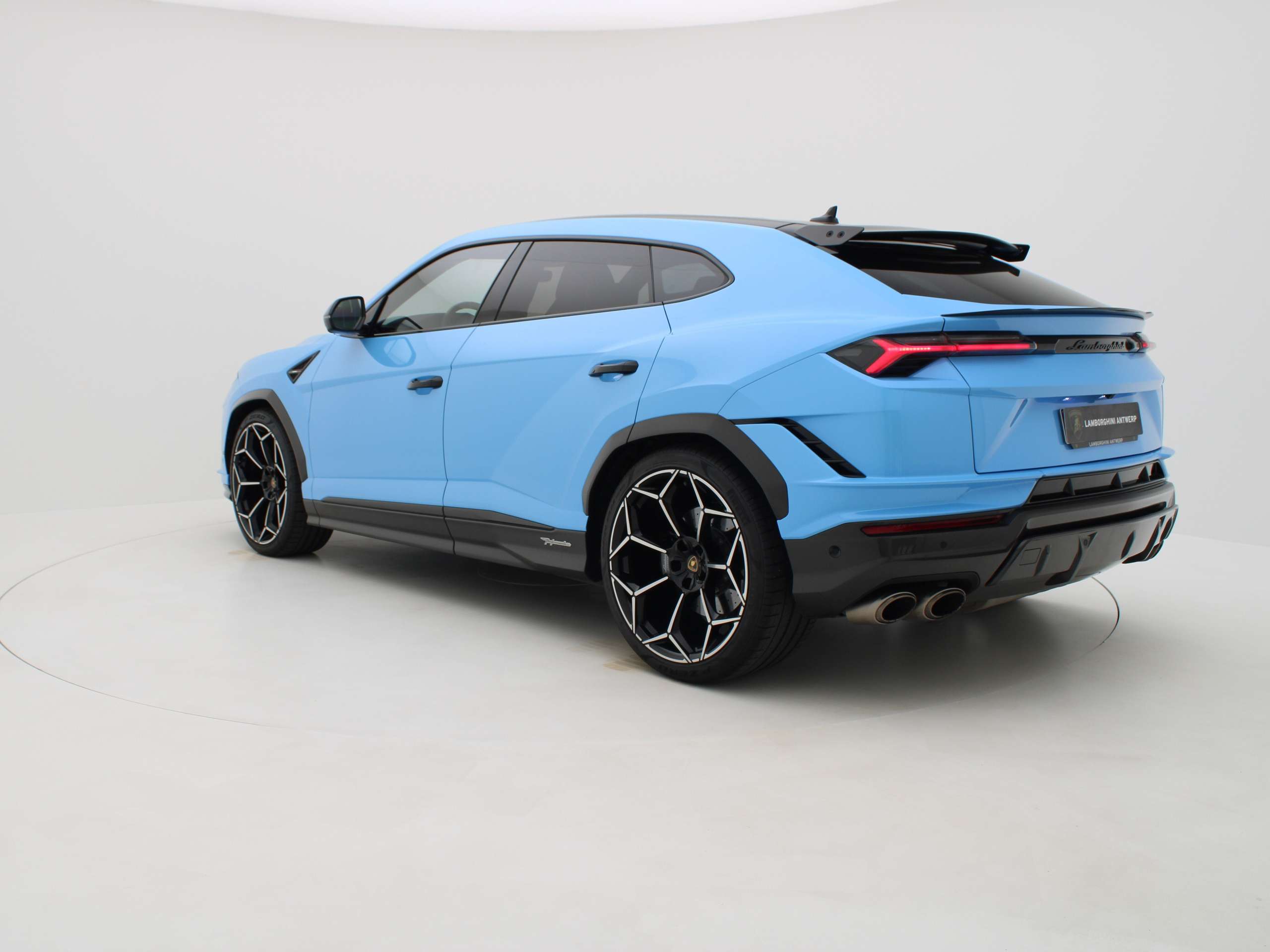 Lamborghini - Urus