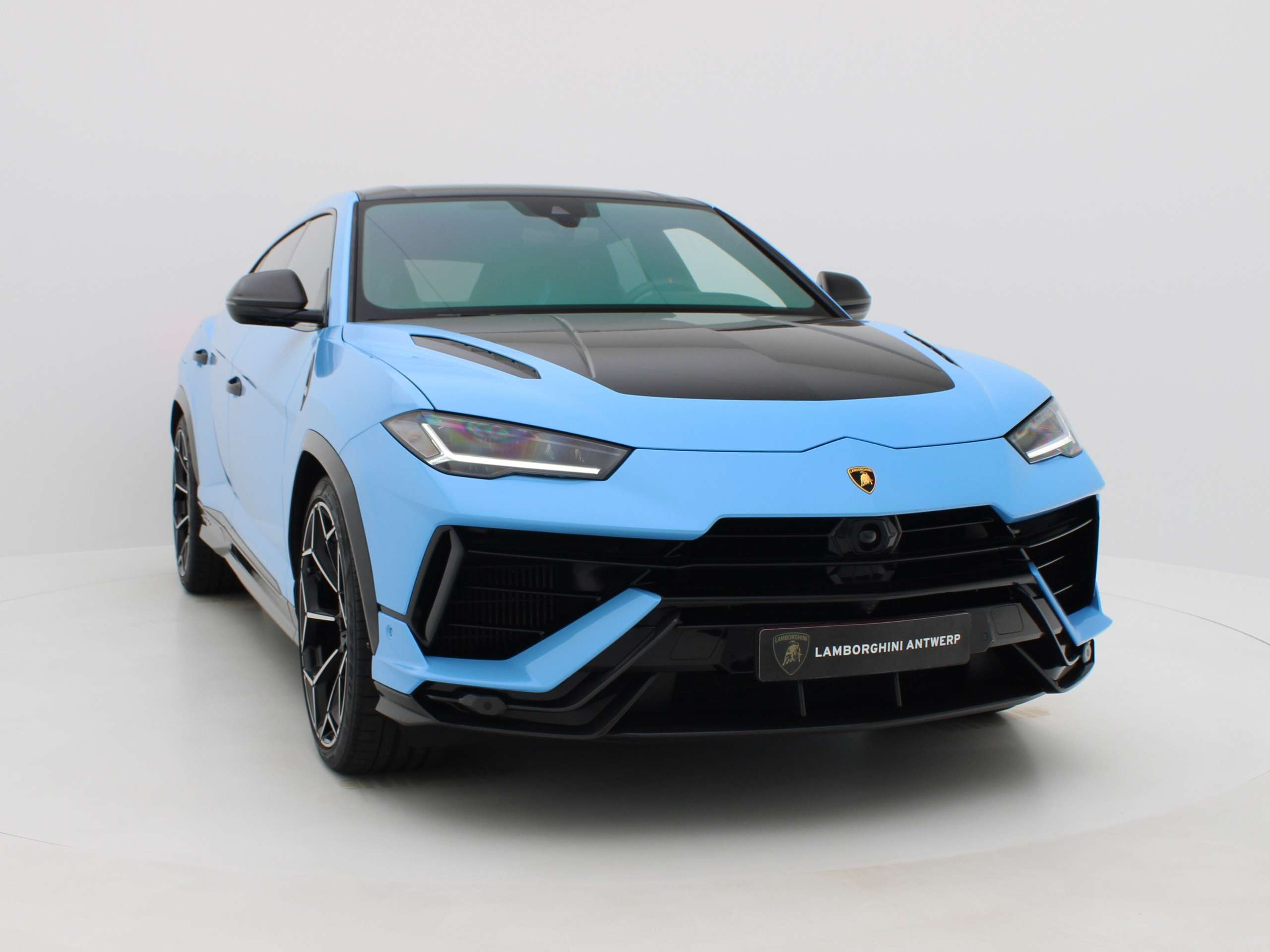 Lamborghini - Urus