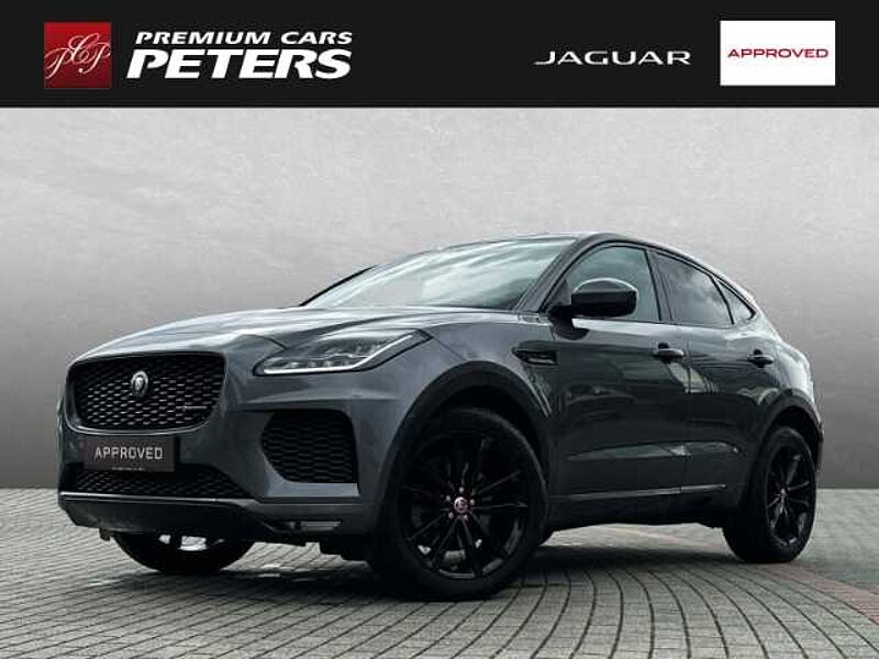 Jaguar - E-Pace