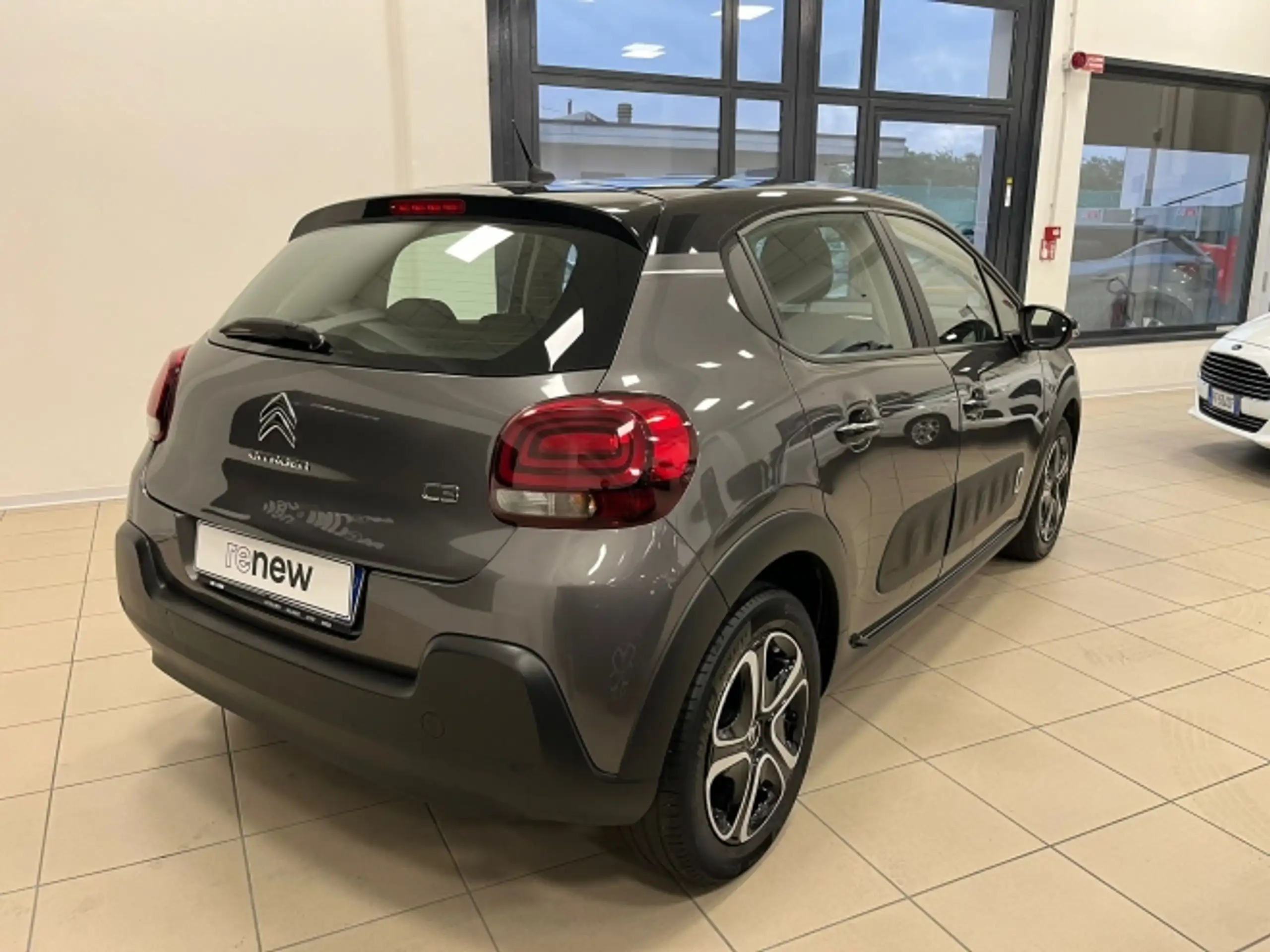 Citroen - C3