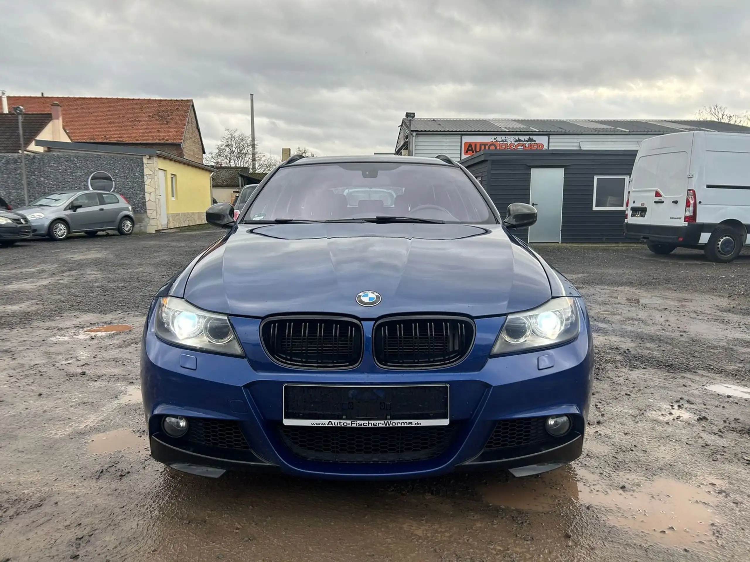 BMW - 335